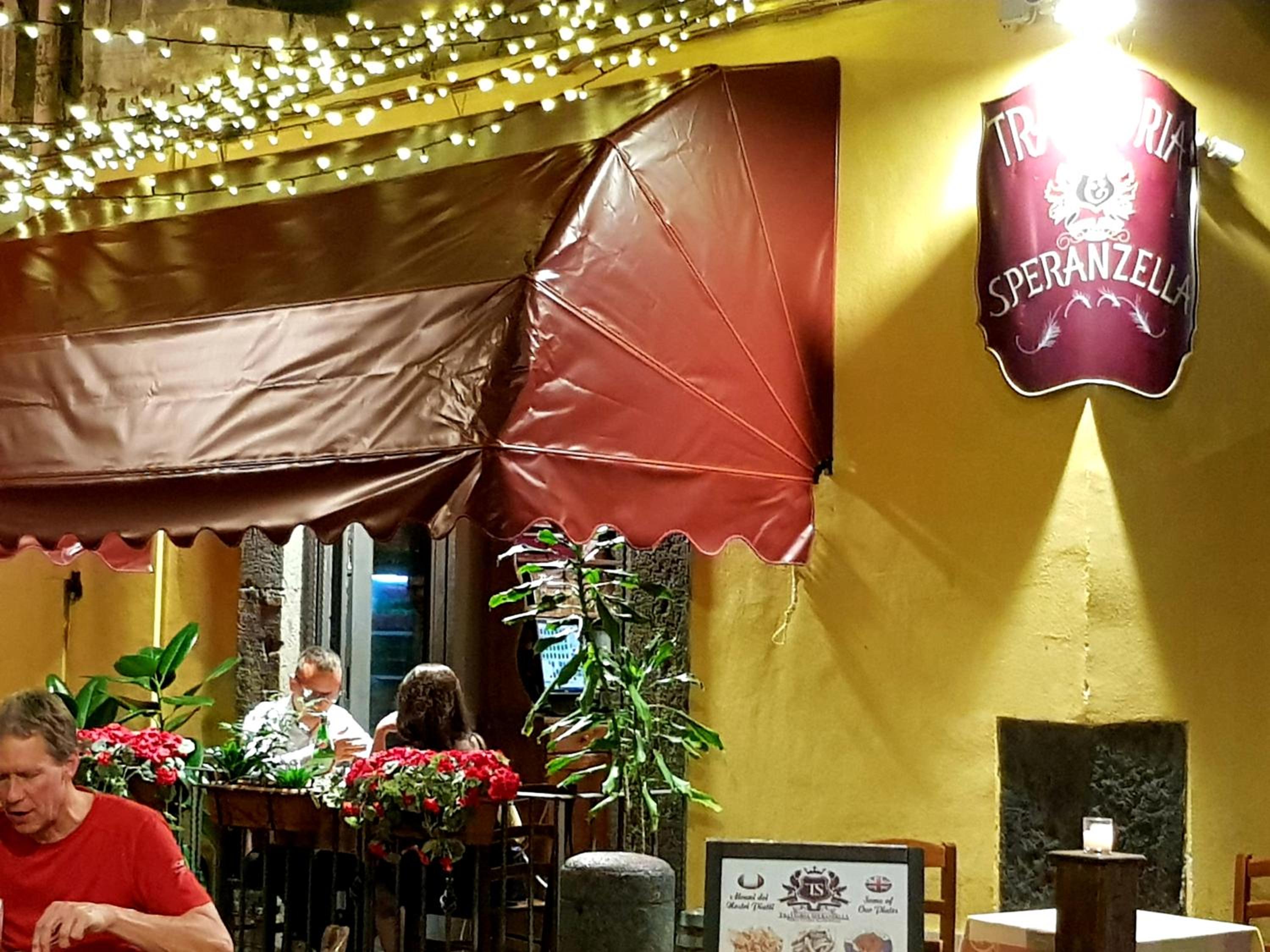 La Bella Napoli B&B