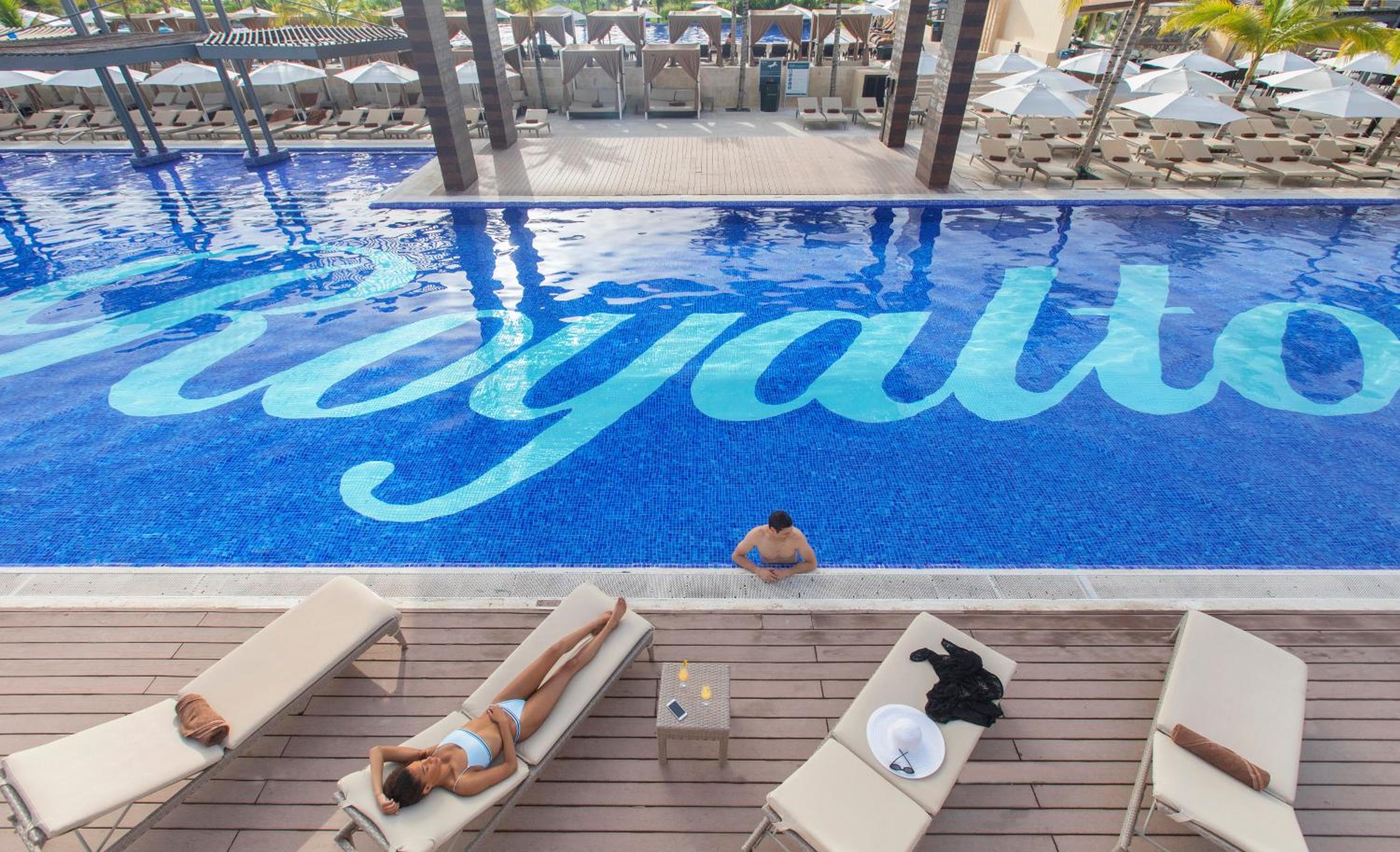 Royalton Riviera Cancun, An Autograph Collection All-Inclusive Resort  Casino - Property Image 141