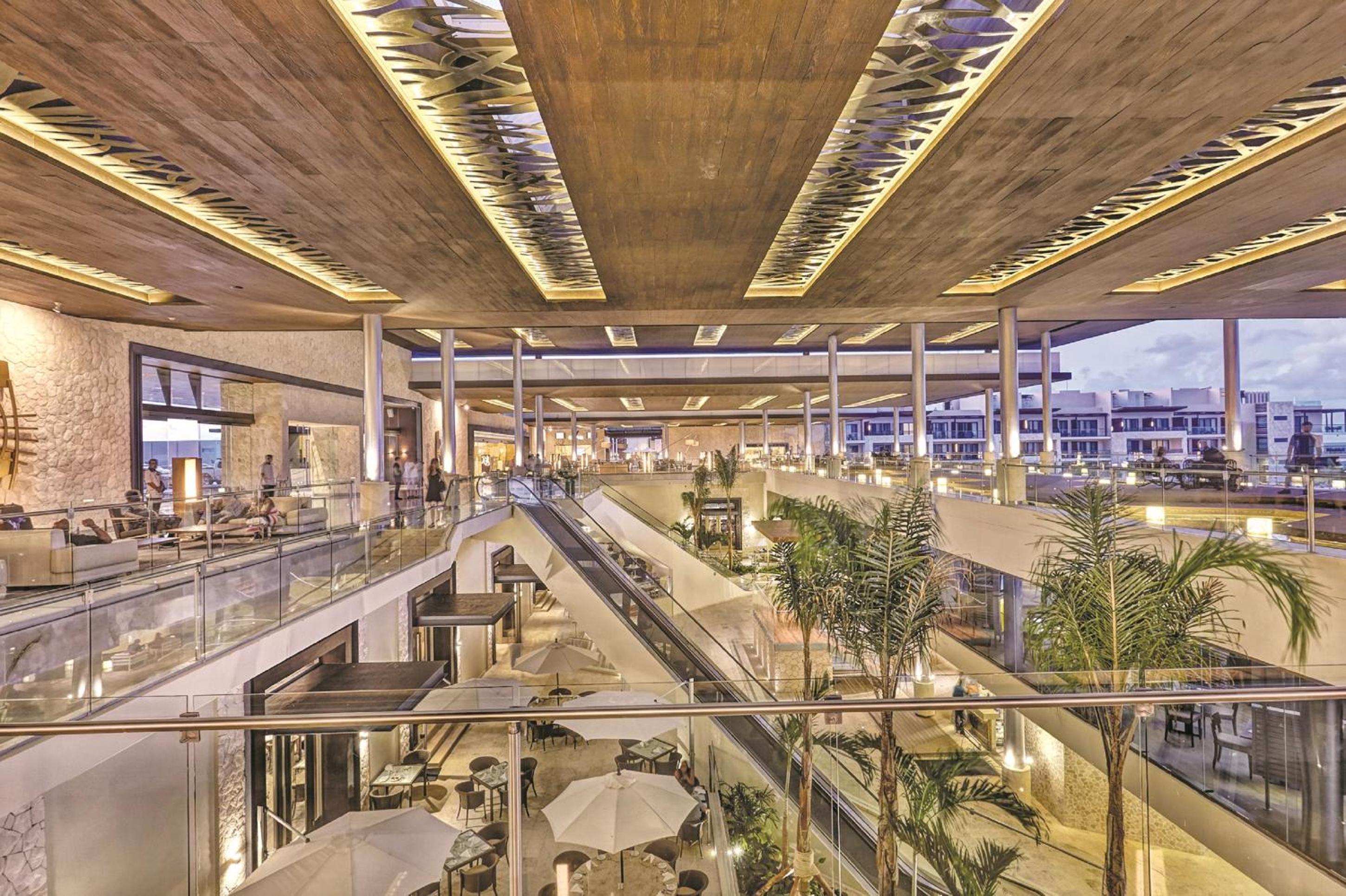 Royalton Riviera Cancun, An Autograph Collection All-Inclusive Resort  Casino - Property Image 49