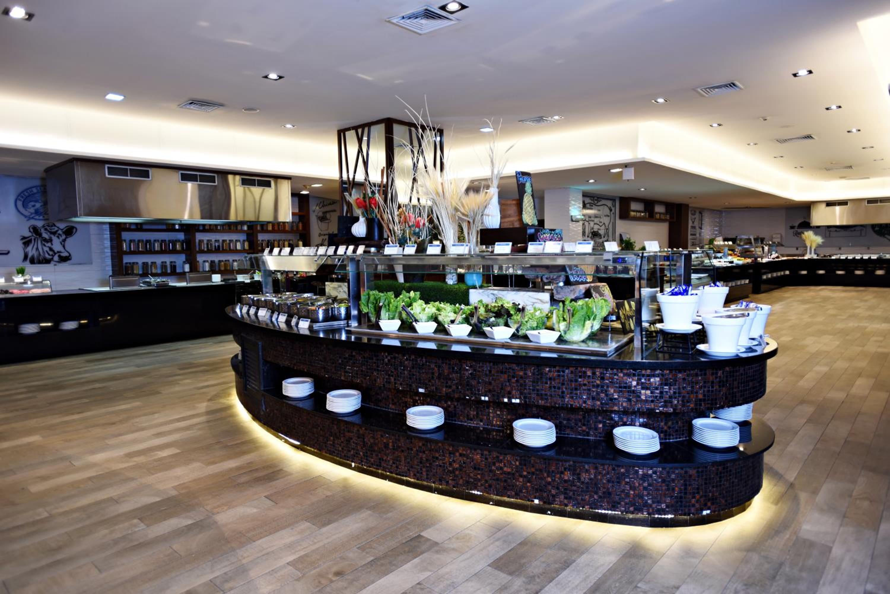 Royalton Riviera Cancun, An Autograph Collection All-Inclusive Resort  Casino - Property Image 51