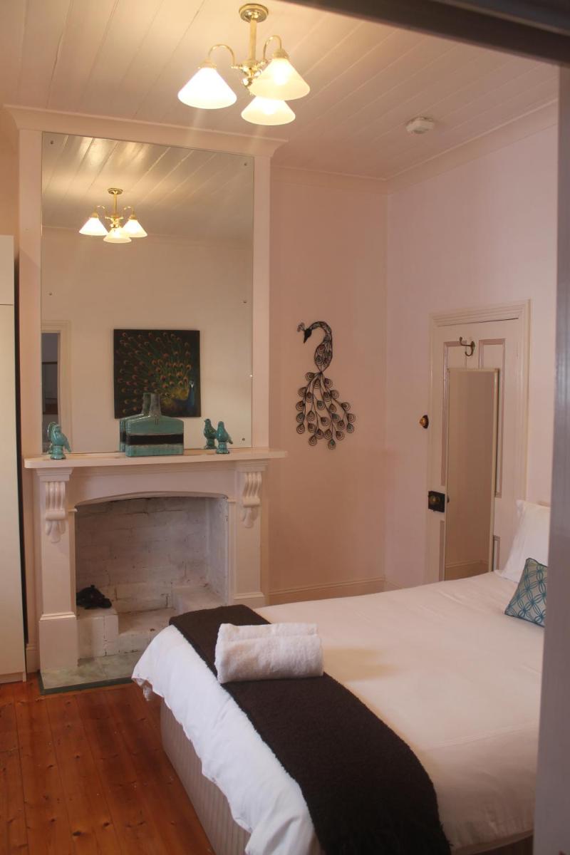Gardenia House