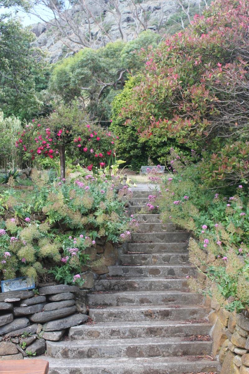 Gardenia House