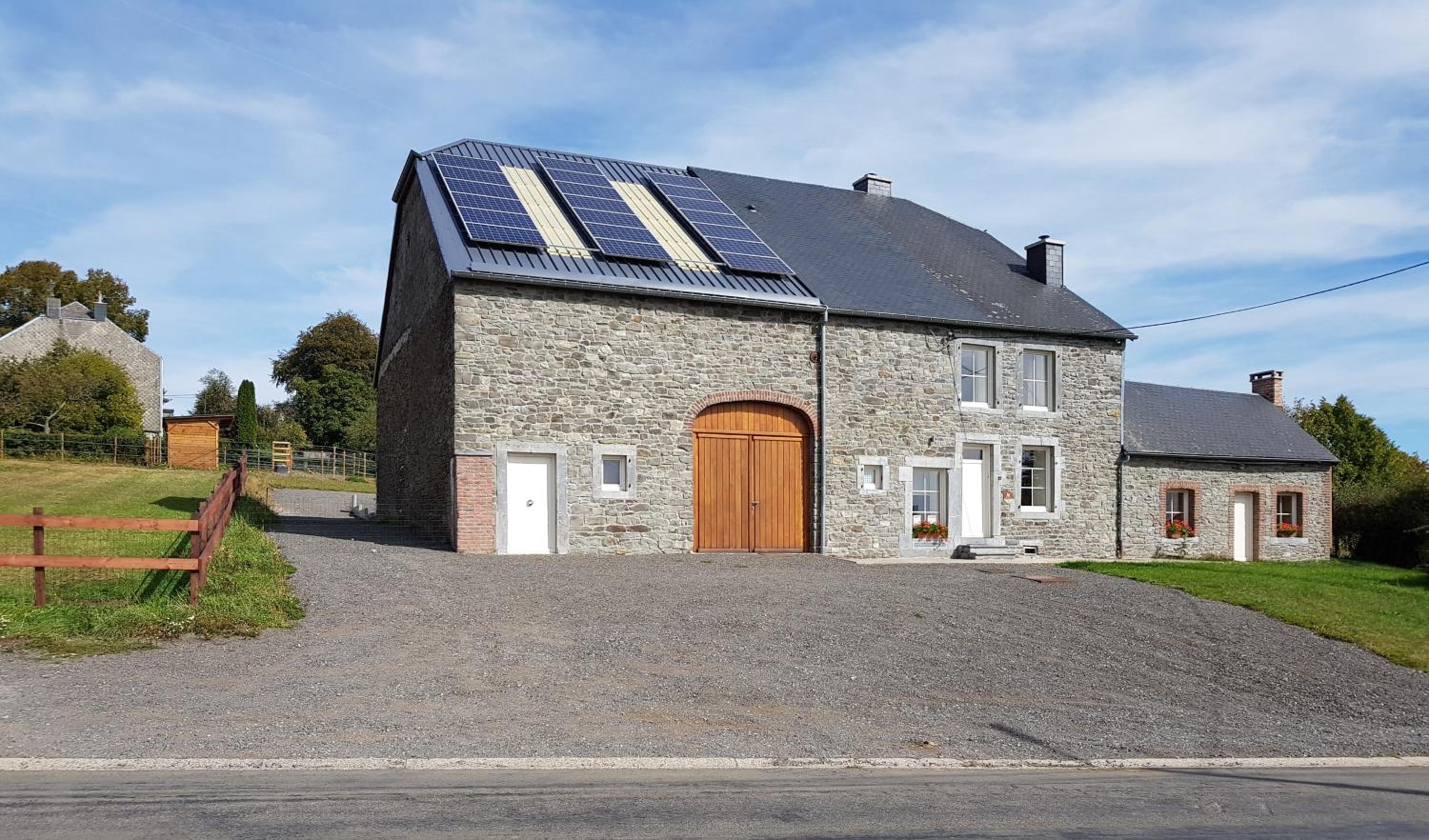 Le Relais de la Houille
