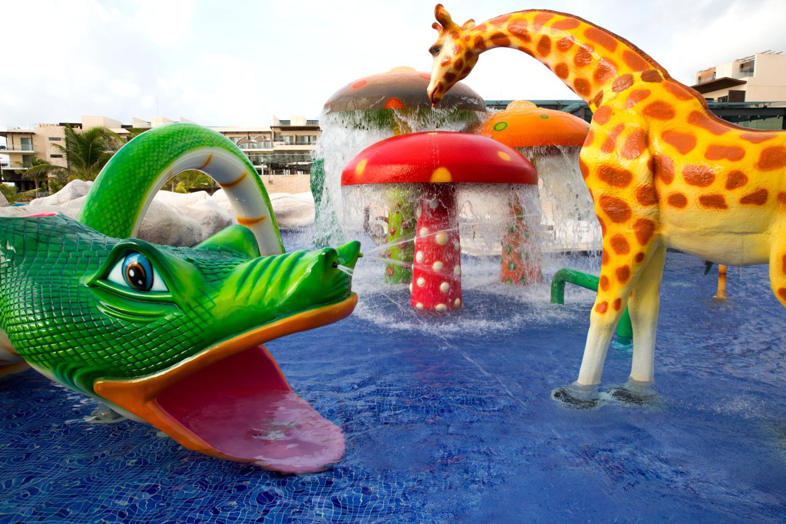 Royalton Riviera Cancun, An Autograph Collection All-Inclusive Resort  Casino - Property Image 47