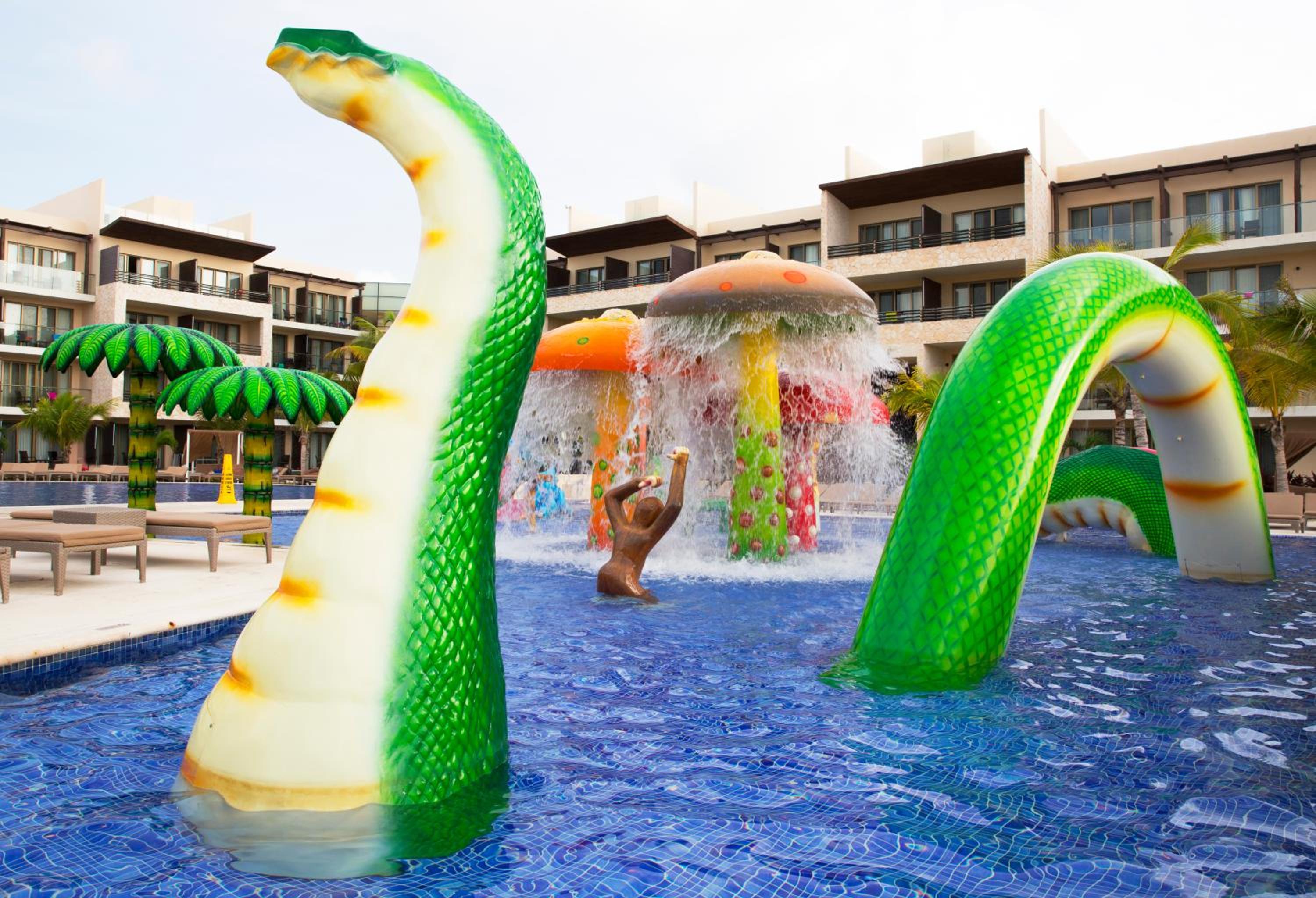 Royalton Riviera Cancun, An Autograph Collection All-Inclusive Resort  Casino - Property Image 48