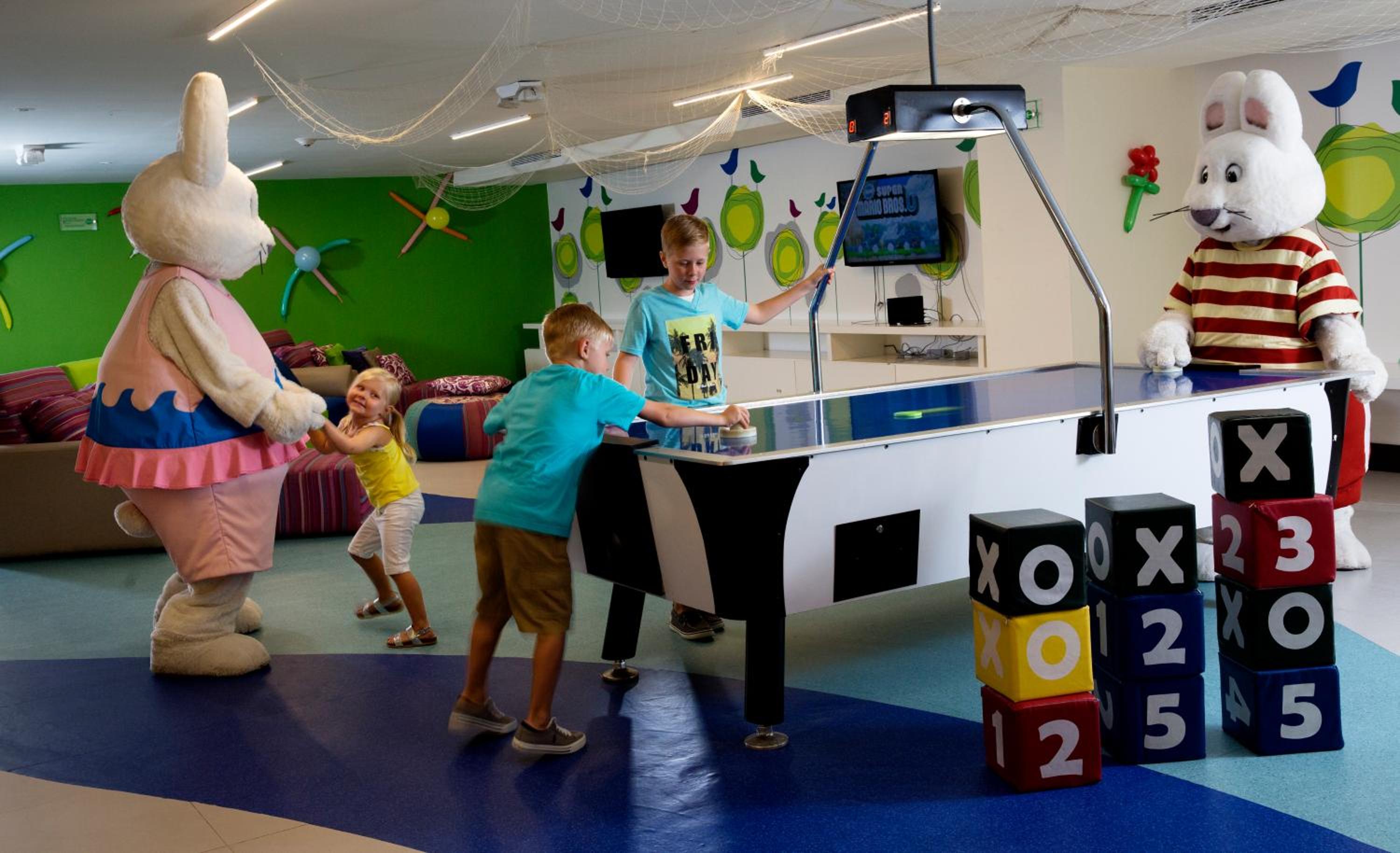 Royalton Riviera Cancun, An Autograph Collection All-Inclusive Resort  Casino - Property Image 133