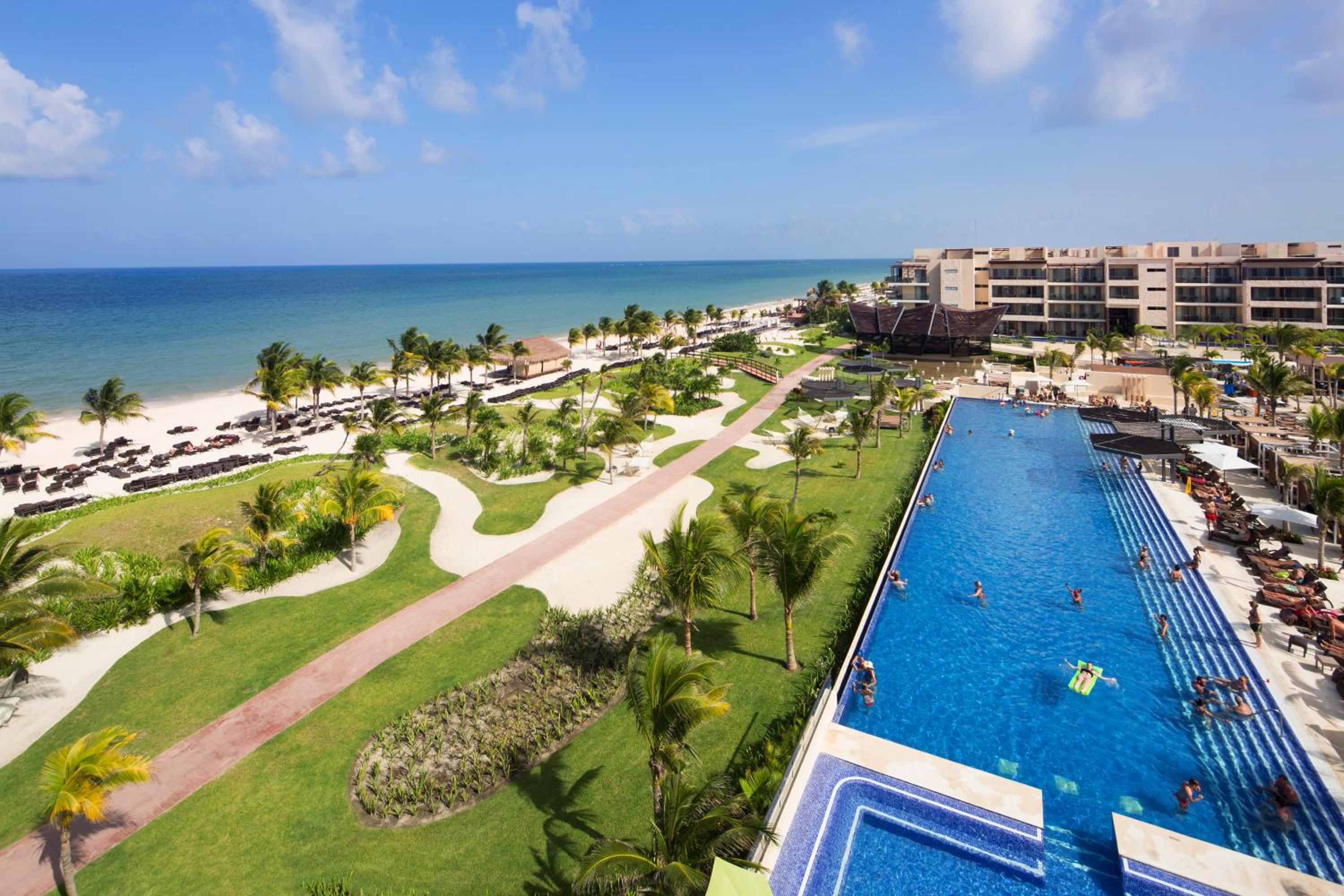 Royalton Riviera Cancun, An Autograph Collection All-Inclusive Resort  Casino - Property Image 134