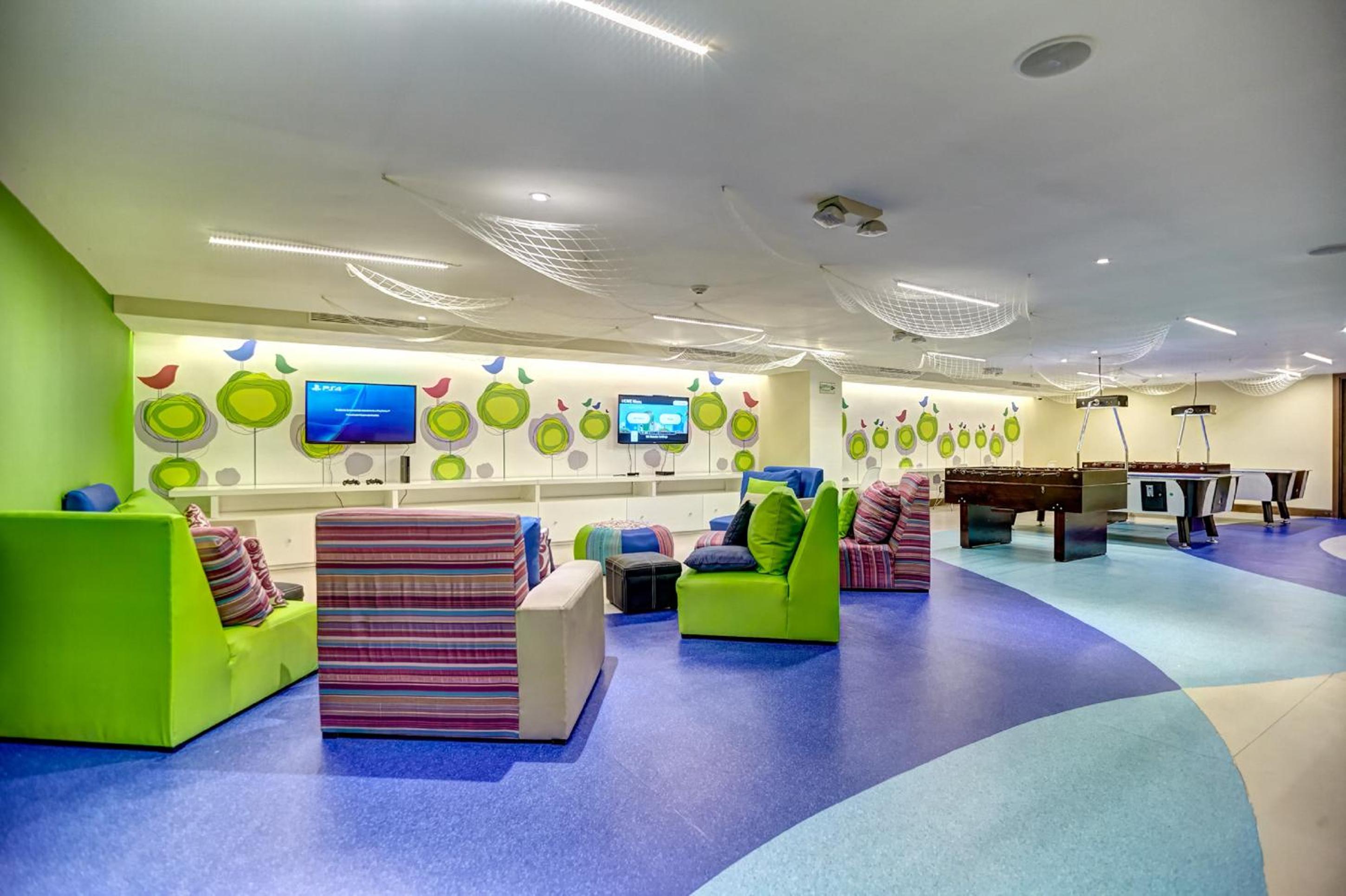 Royalton Riviera Cancun, An Autograph Collection All-Inclusive Resort  Casino - Property Image 137