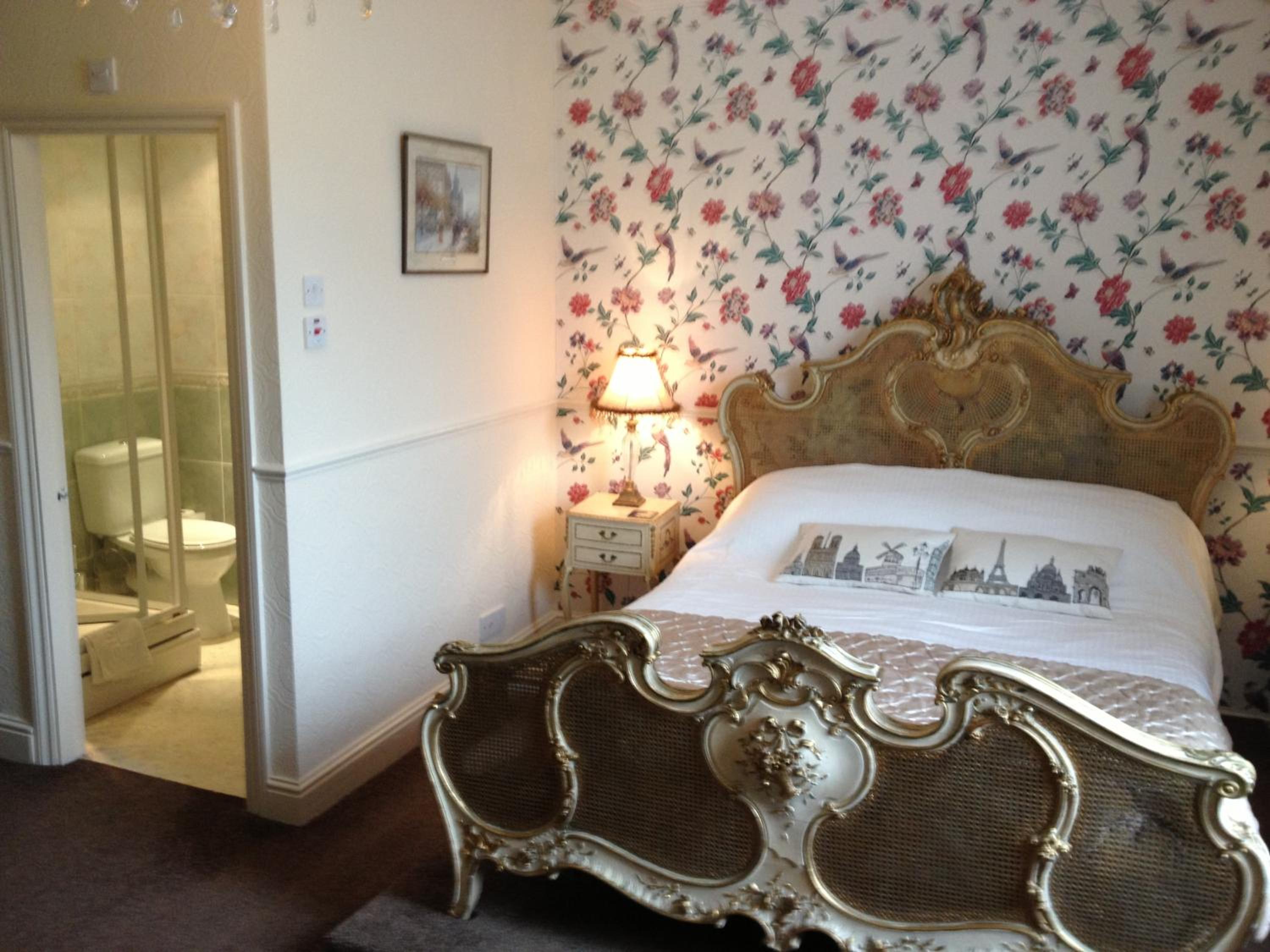 Calcutts House view 5