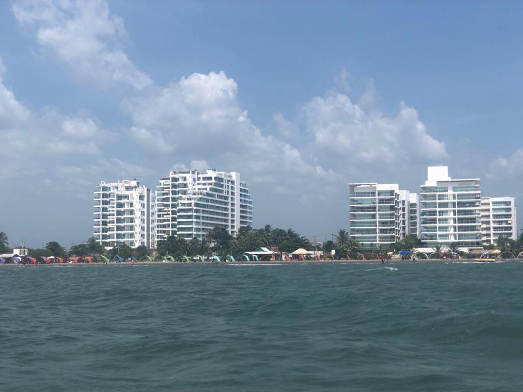 Seaway Apartamento con Vista al Mar