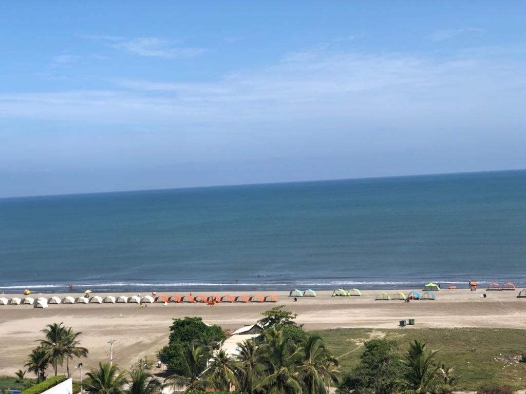 Seaway Apartamento con Vista al Mar