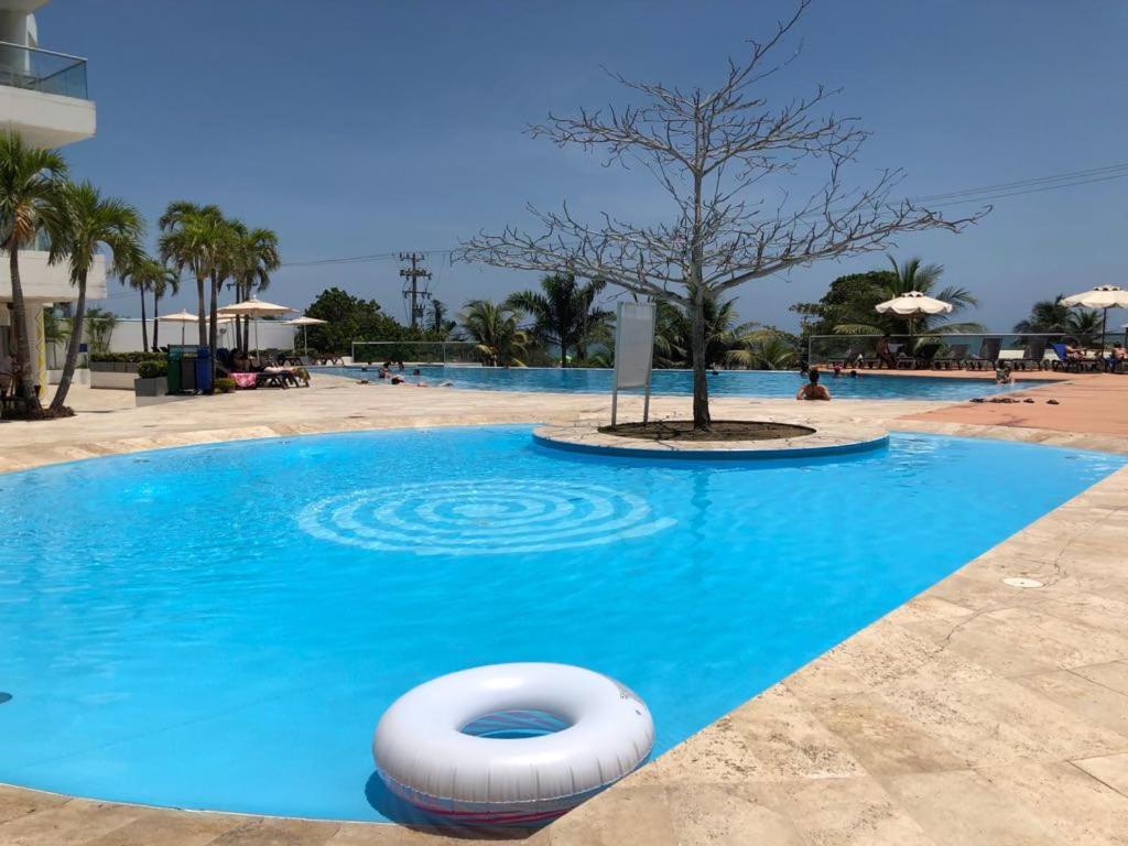 Seaway Apartamento con Vista al Mar