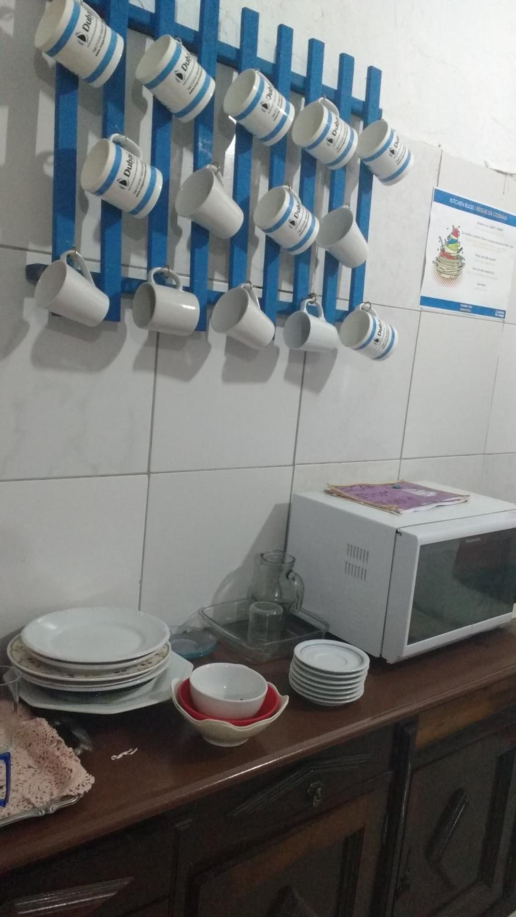 Hostel Torre Bahia
