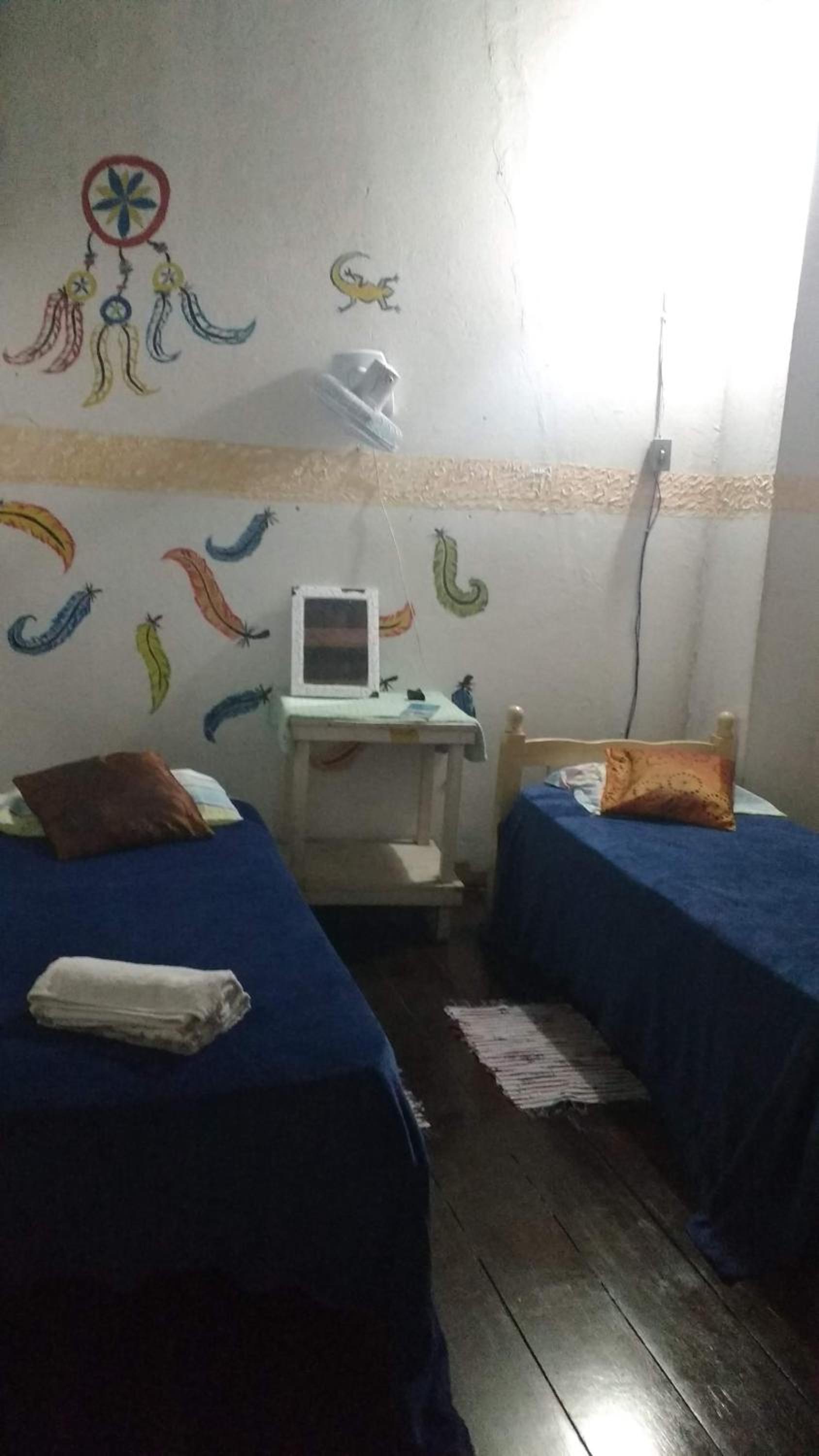 Hostel Torre Bahia