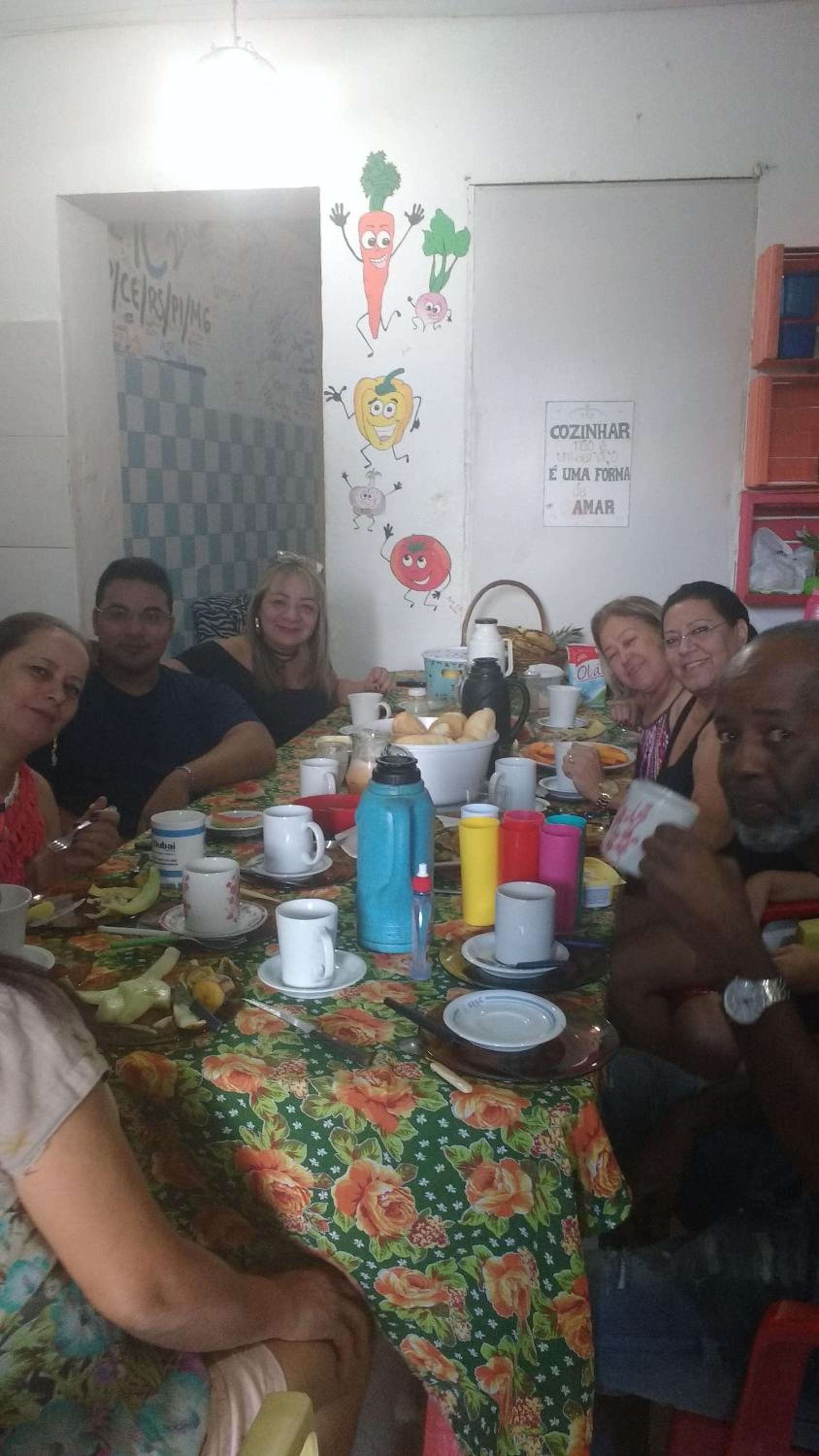 Hostel Torre Bahia