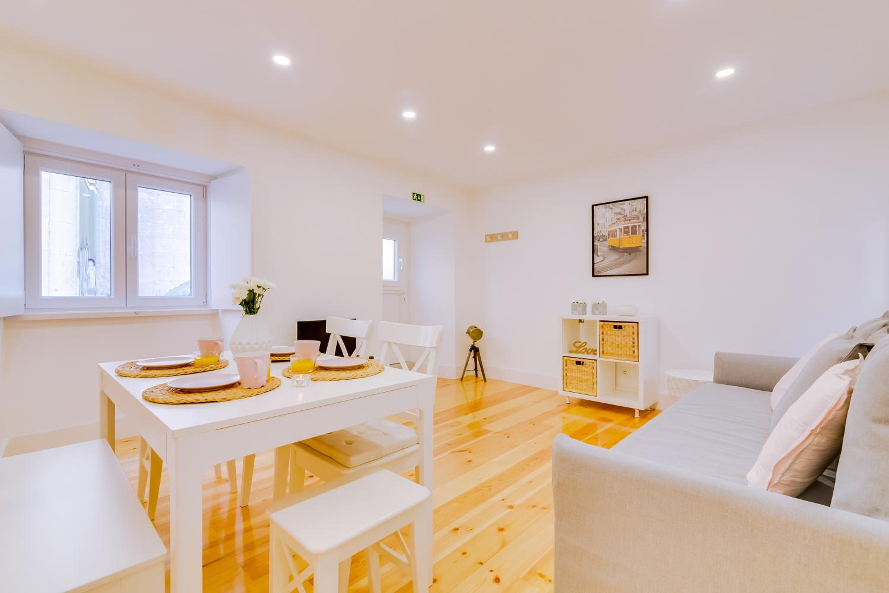 Casa dos Doutores, a cozy apartment in Lisbon view 5