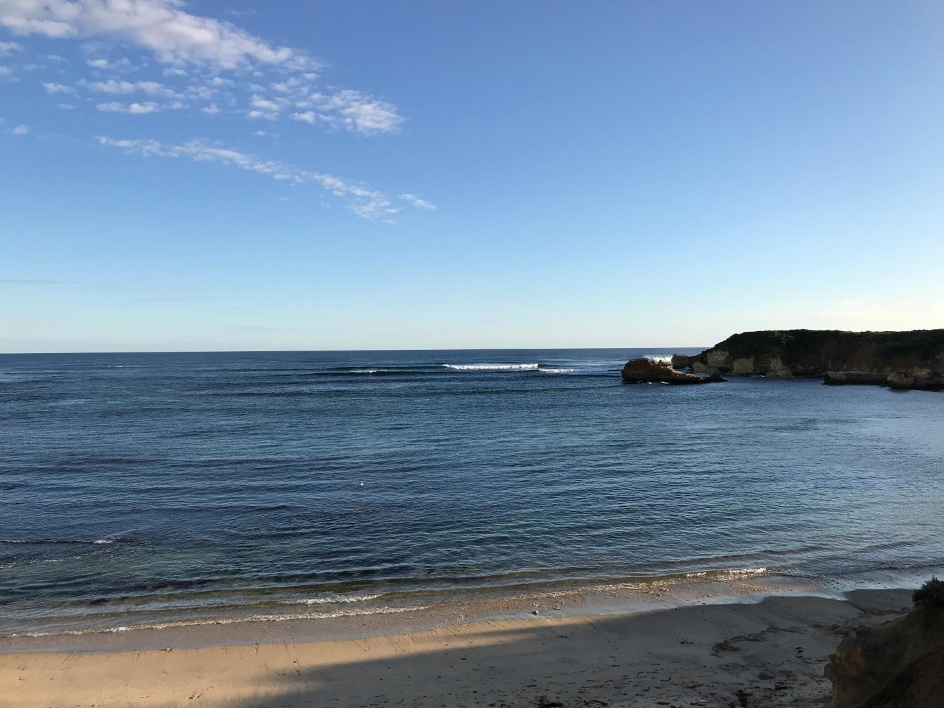 Peterborough Getaway