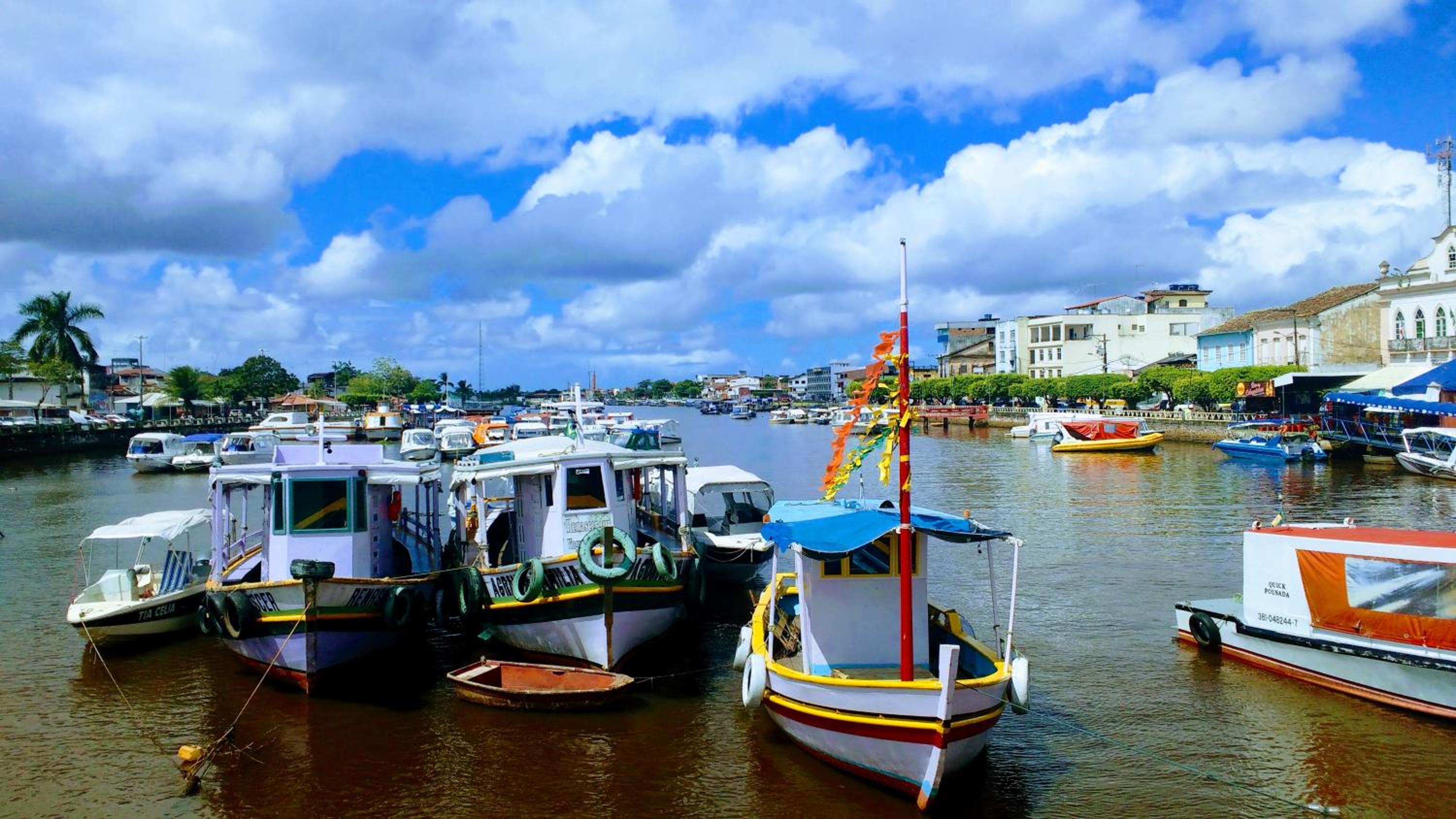Hostel Torre Bahia