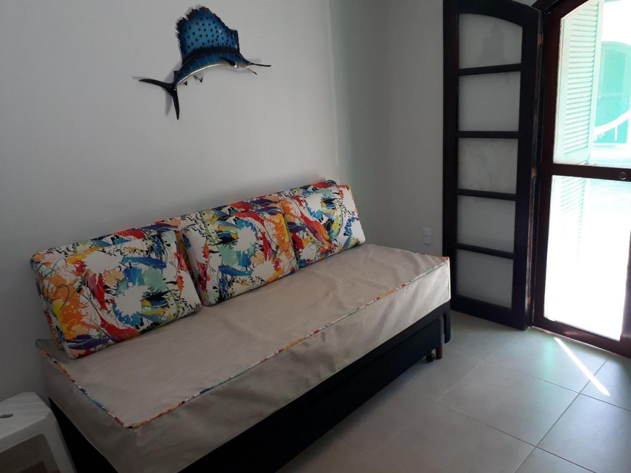 Casa Peró Conchas