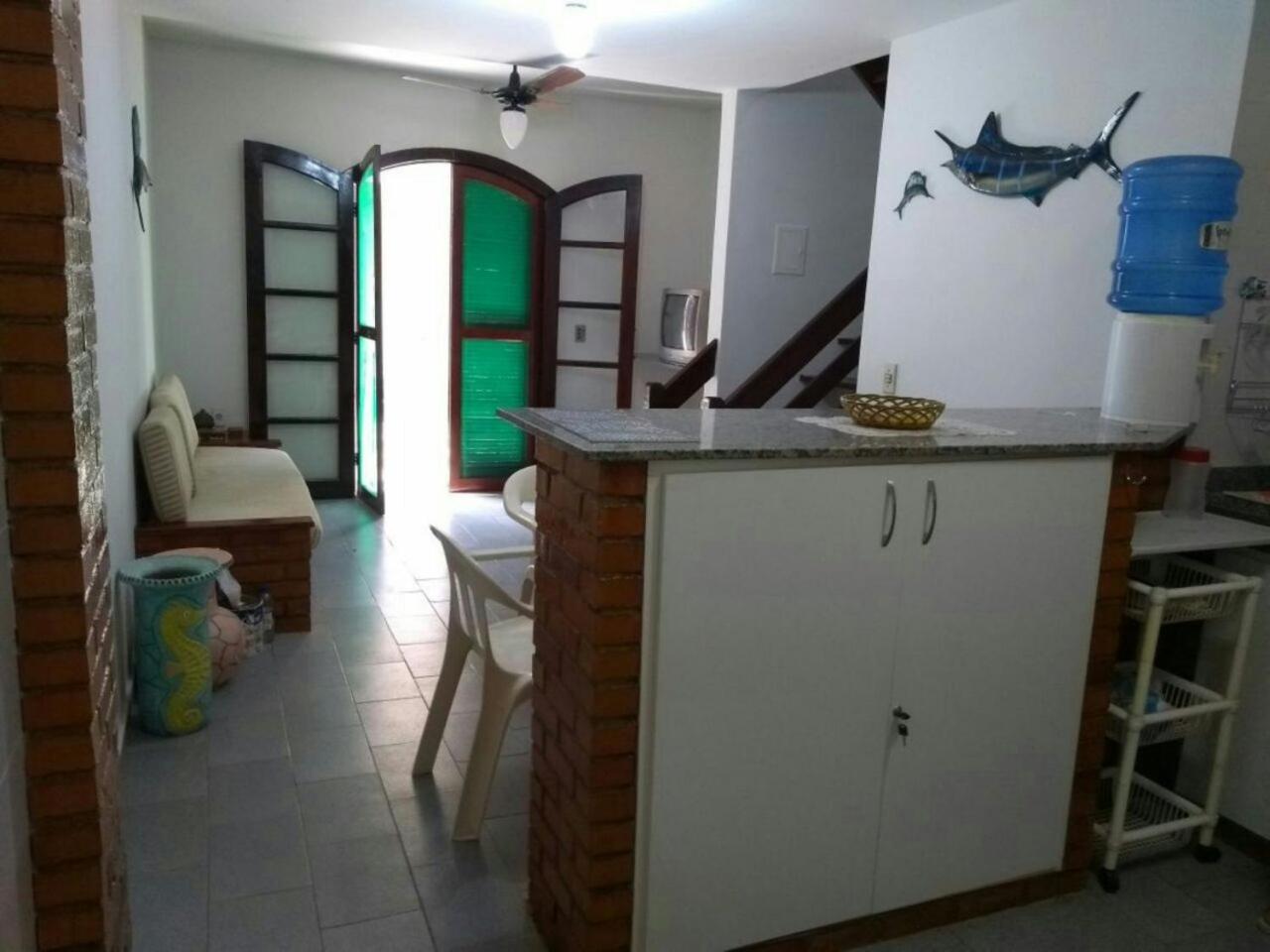 Casa Peró Conchas