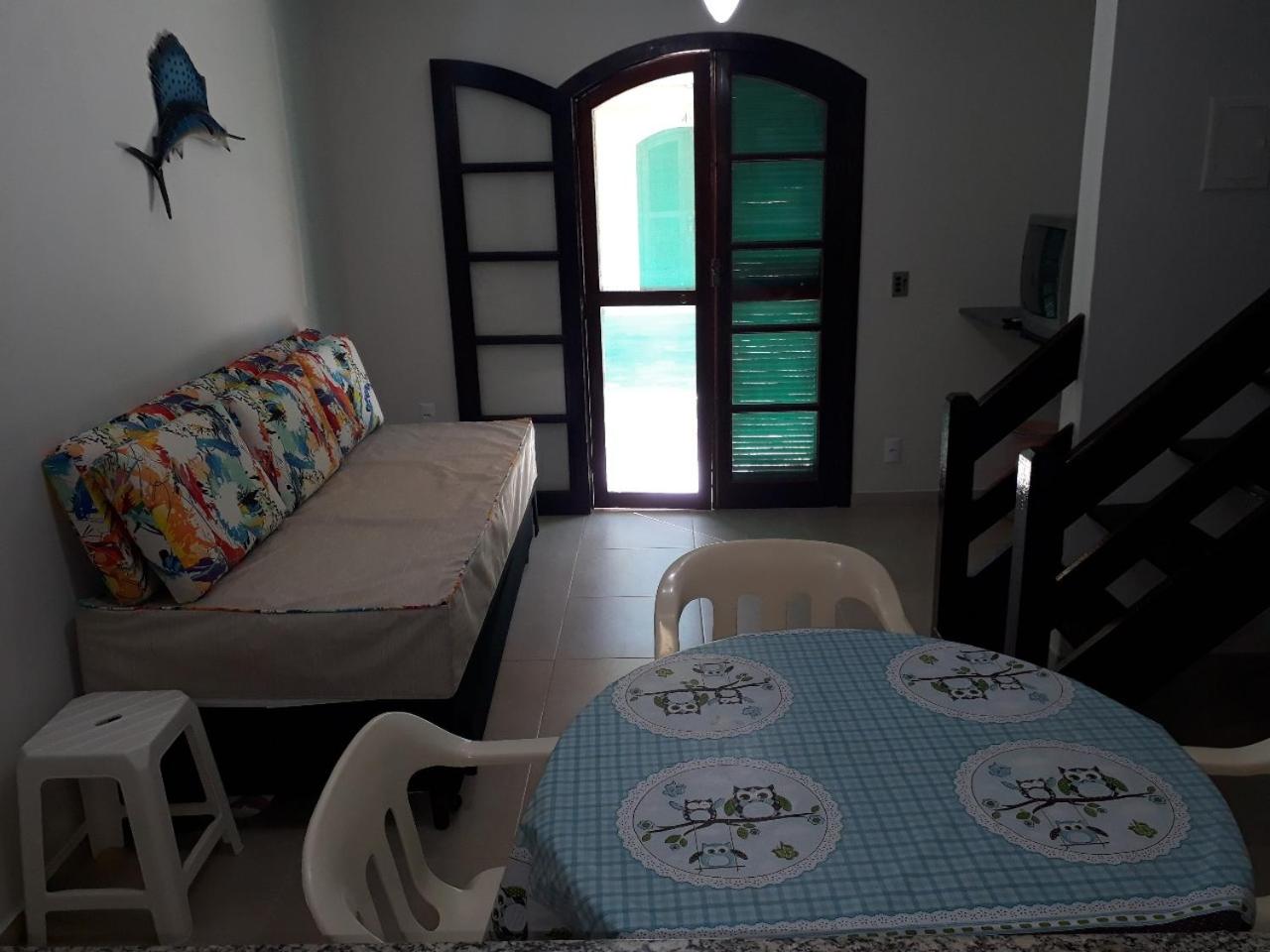 Casa Peró Conchas