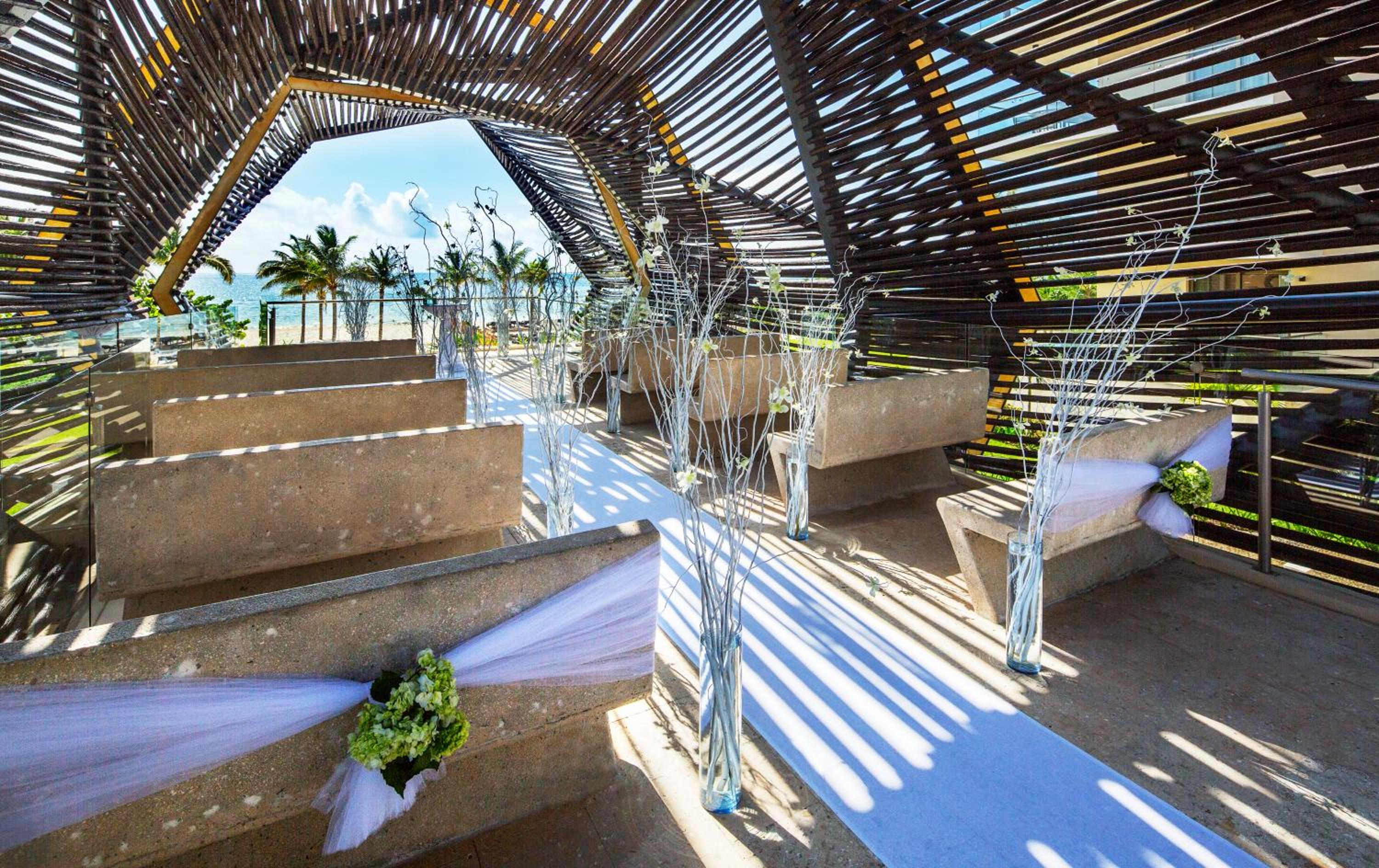 Royalton Riviera Cancun, An Autograph Collection All-Inclusive Resort  Casino - Property Image 112