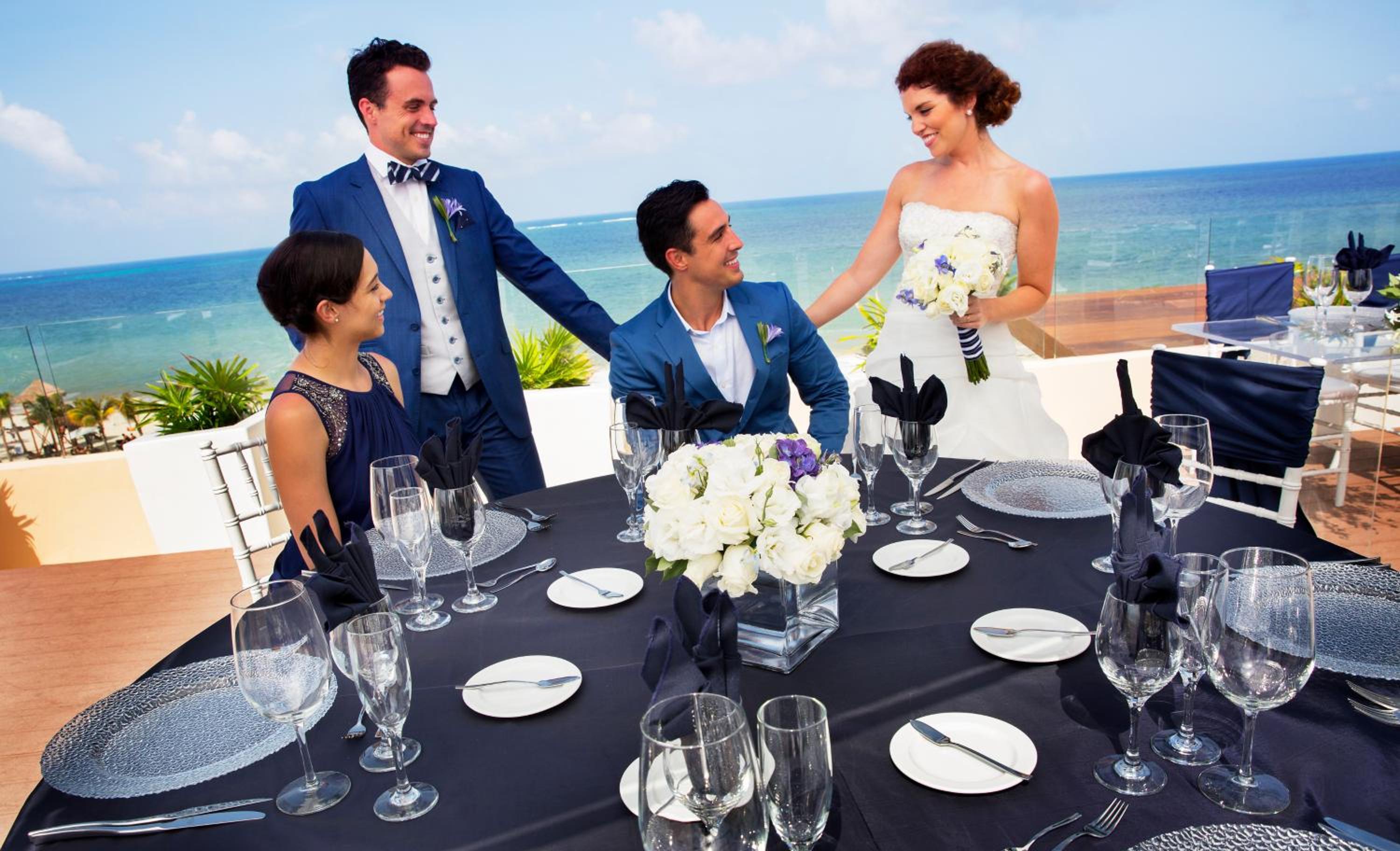 Royalton Riviera Cancun, An Autograph Collection All-Inclusive Resort  Casino - Property Image 118