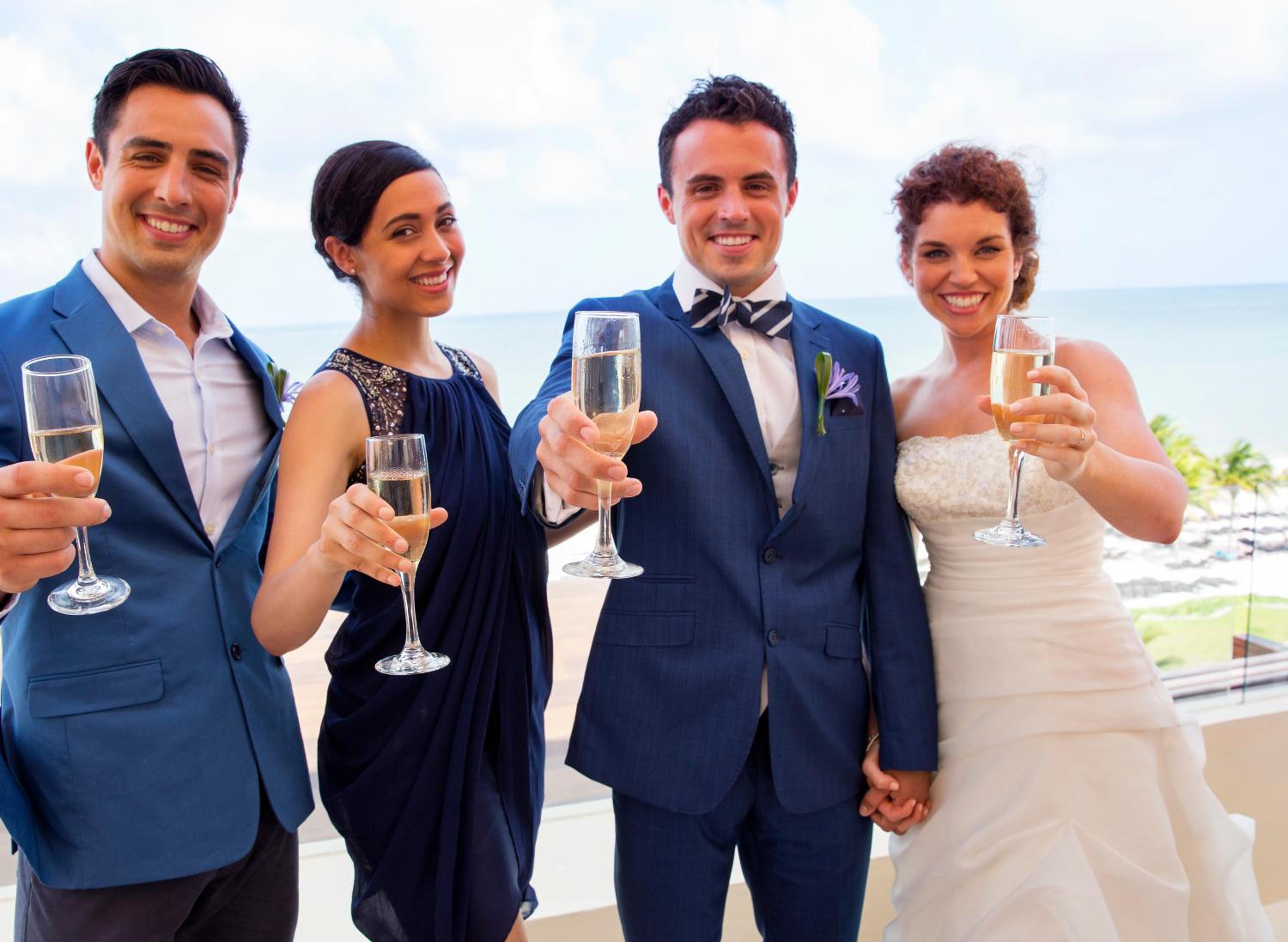 Royalton Riviera Cancun, An Autograph Collection All-Inclusive Resort  Casino - Property Image 120