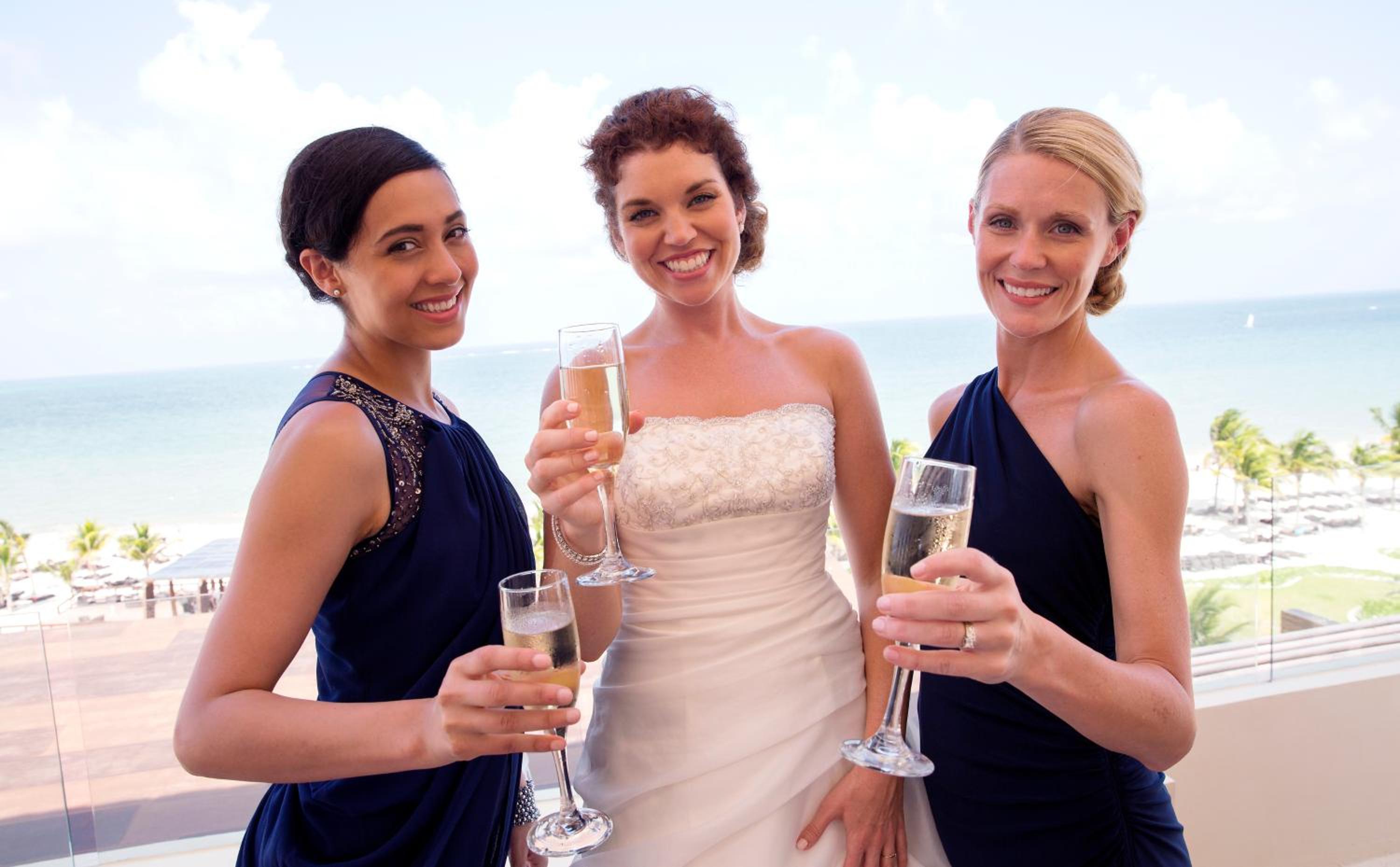 Royalton Riviera Cancun, An Autograph Collection All-Inclusive Resort  Casino - Property Image 121