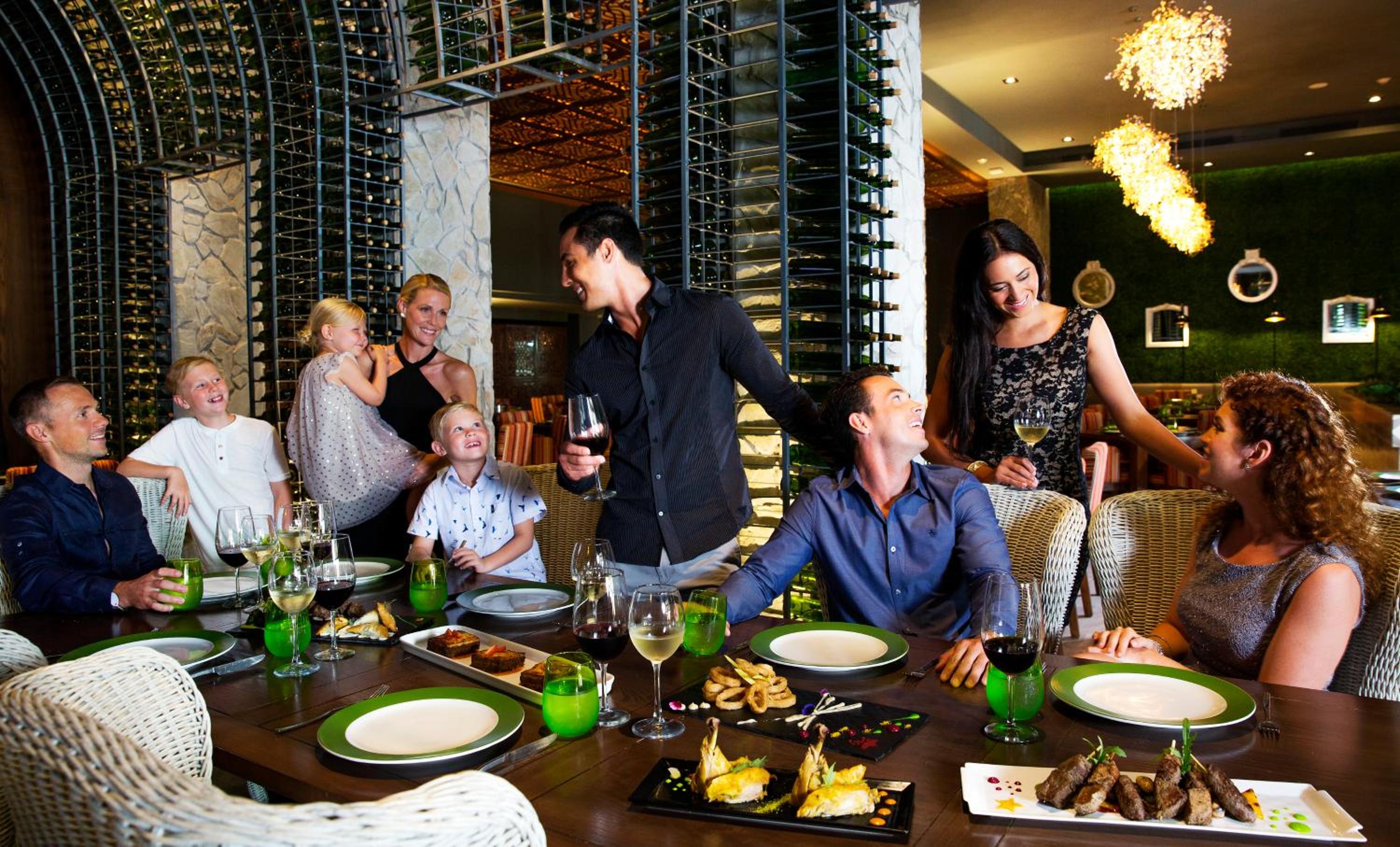 Royalton Riviera Cancun, An Autograph Collection All-Inclusive Resort  Casino - Property Image 25