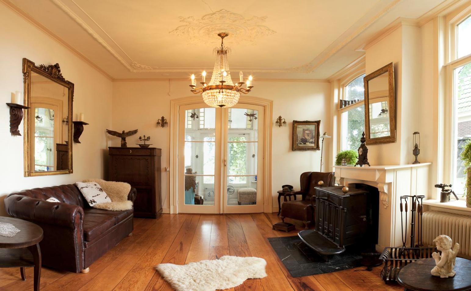 Patricius House view 5
