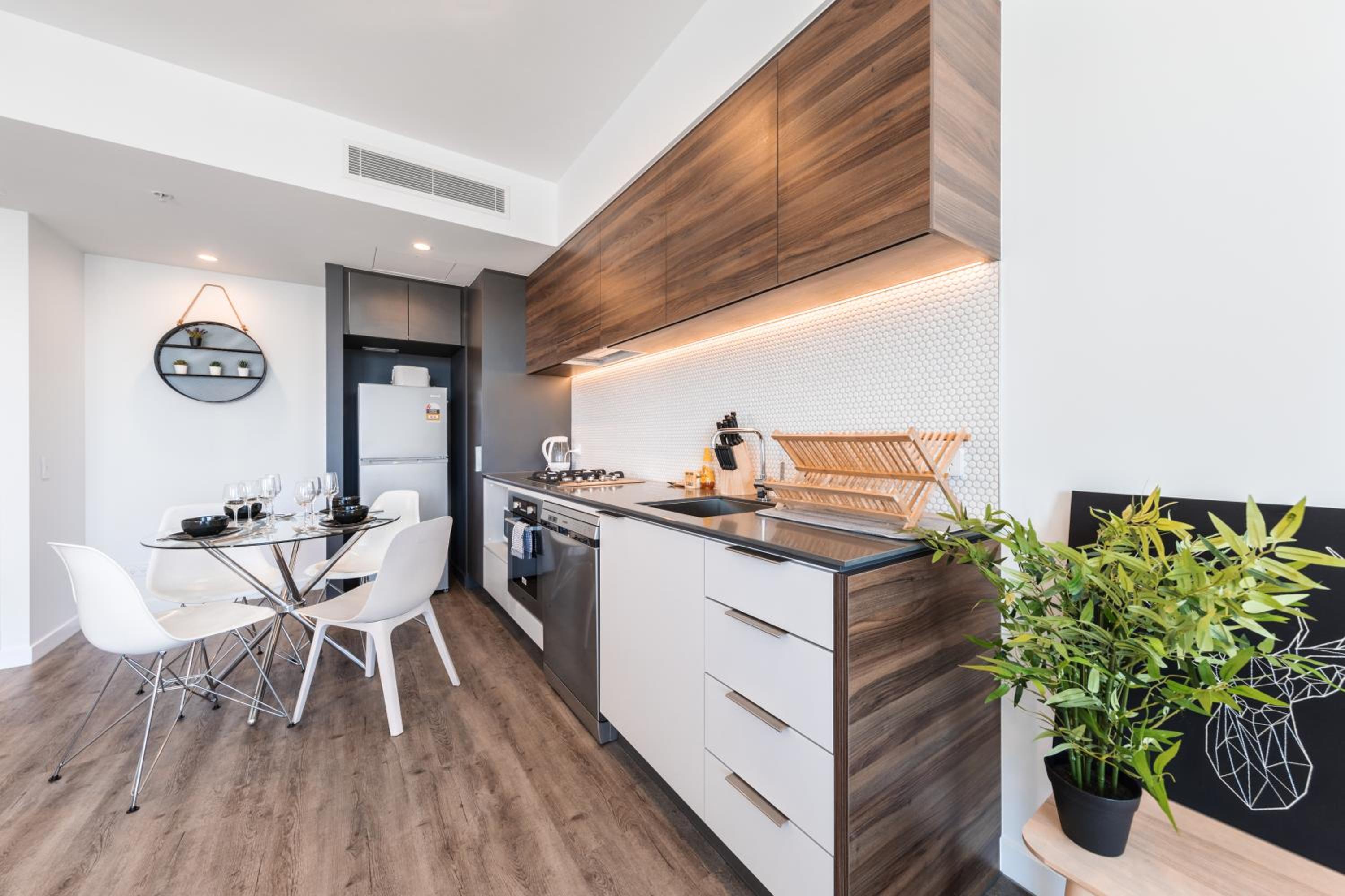 Brisbane Vacations - Lucid Apartment South Brisbane - Property Image 113