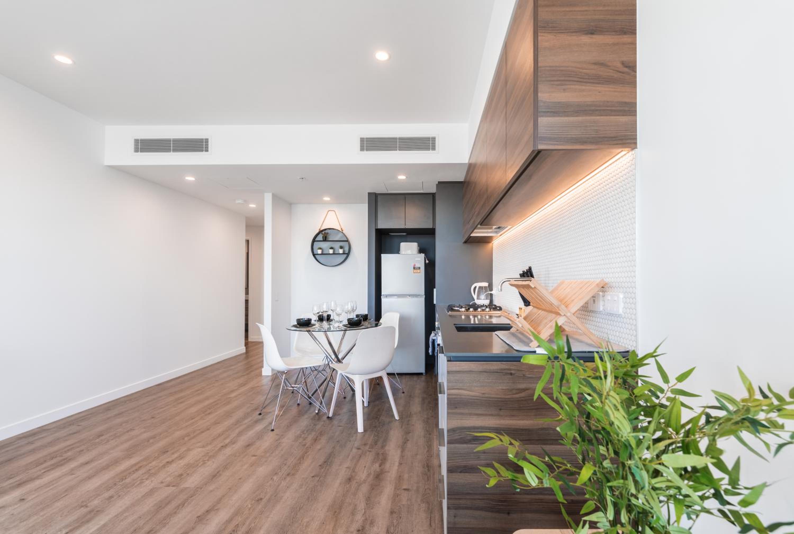 Brisbane Vacations - Lucid Apartment South Brisbane - Property Image 111