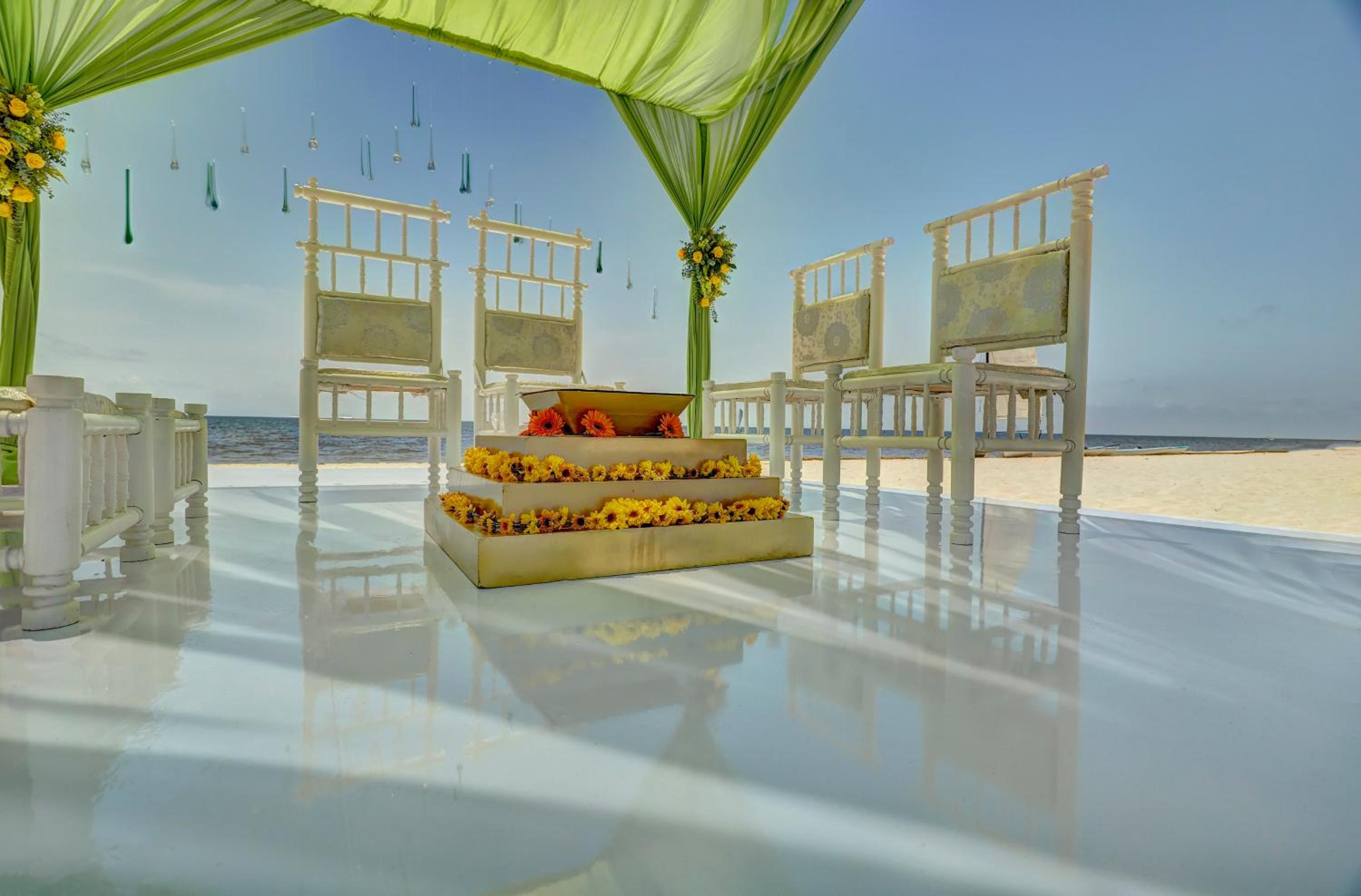 Royalton Riviera Cancun, An Autograph Collection All-Inclusive Resort  Casino - Property Image 123