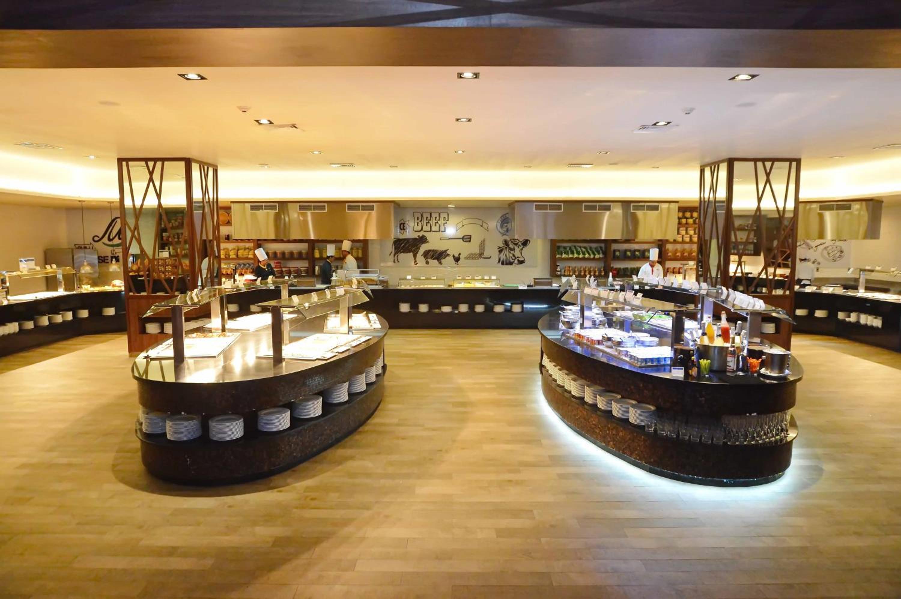 Royalton Riviera Cancun, An Autograph Collection All-Inclusive Resort  Casino - Property Image 107