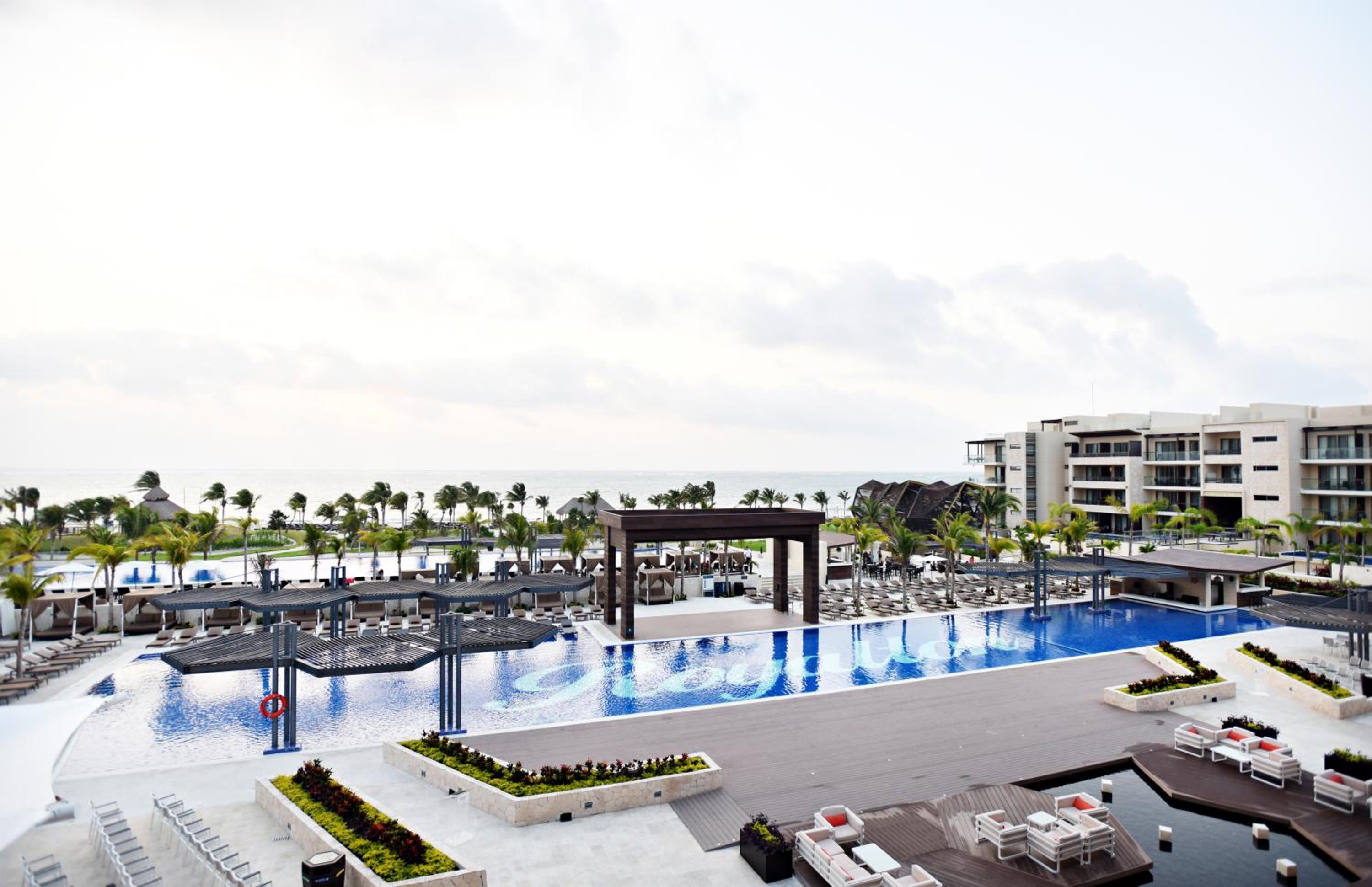 Royalton Riviera Cancun, An Autograph Collection All-Inclusive Resort  Casino - Property Image 7
