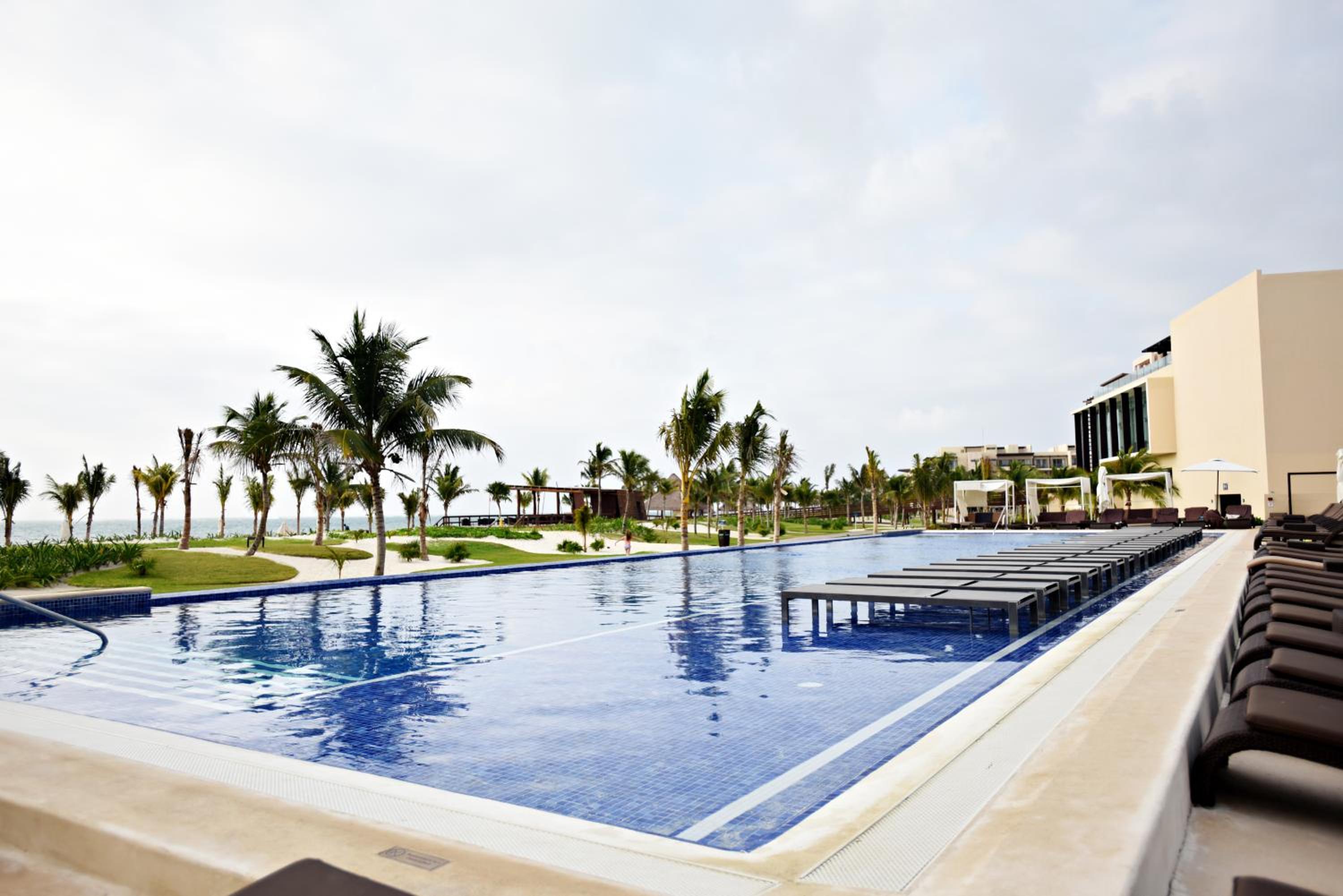 Royalton Riviera Cancun, An Autograph Collection All-Inclusive Resort  Casino - Property Image 9