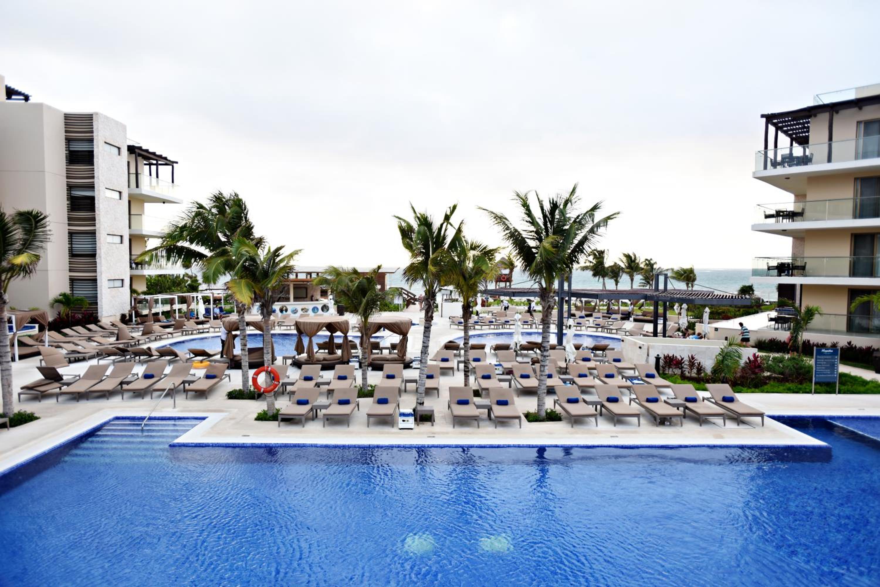 Royalton Riviera Cancun, An Autograph Collection All-Inclusive Resort  Casino - Property Image 13