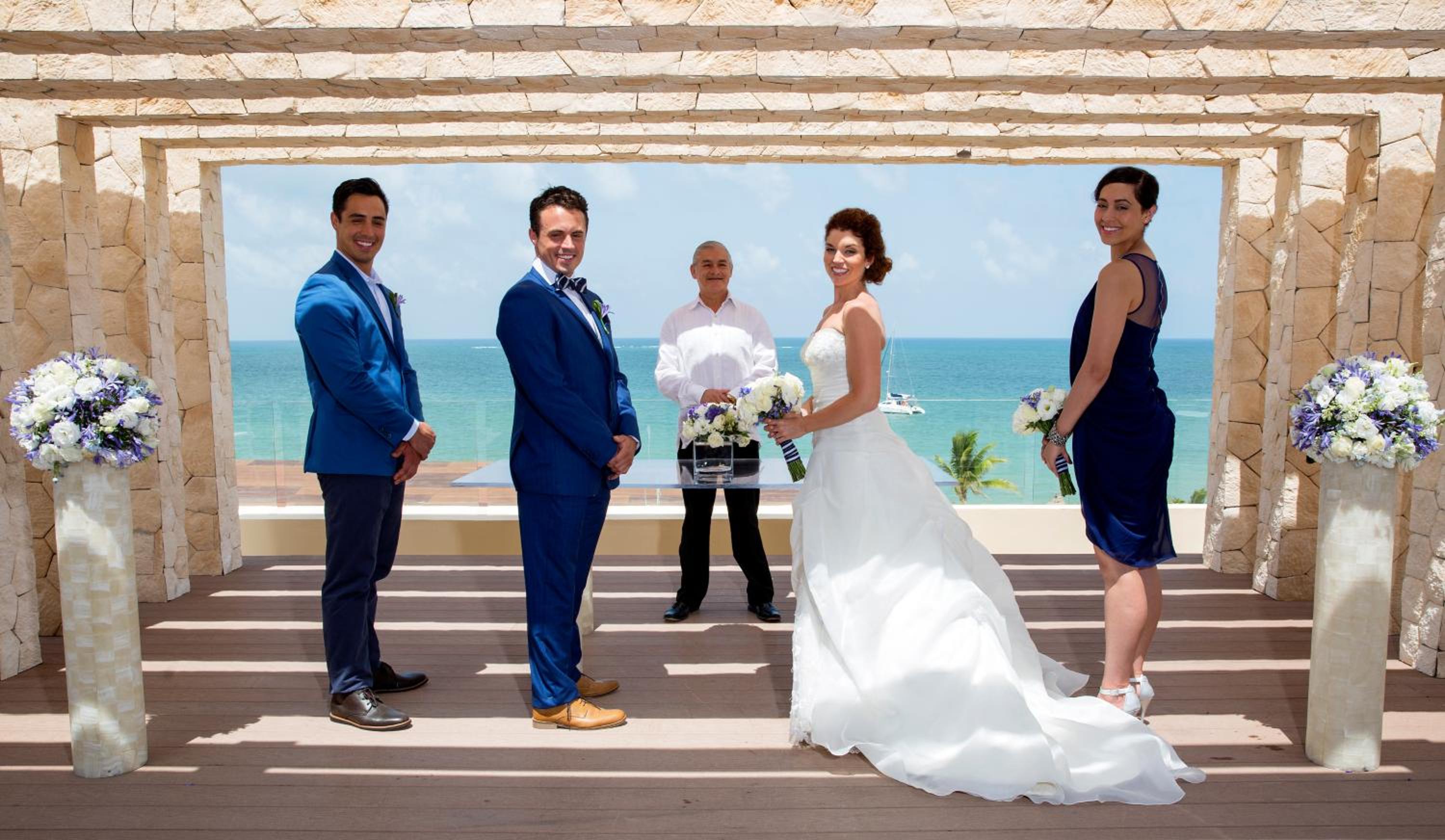 Royalton Riviera Cancun, An Autograph Collection All-Inclusive Resort  Casino - Property Image 18