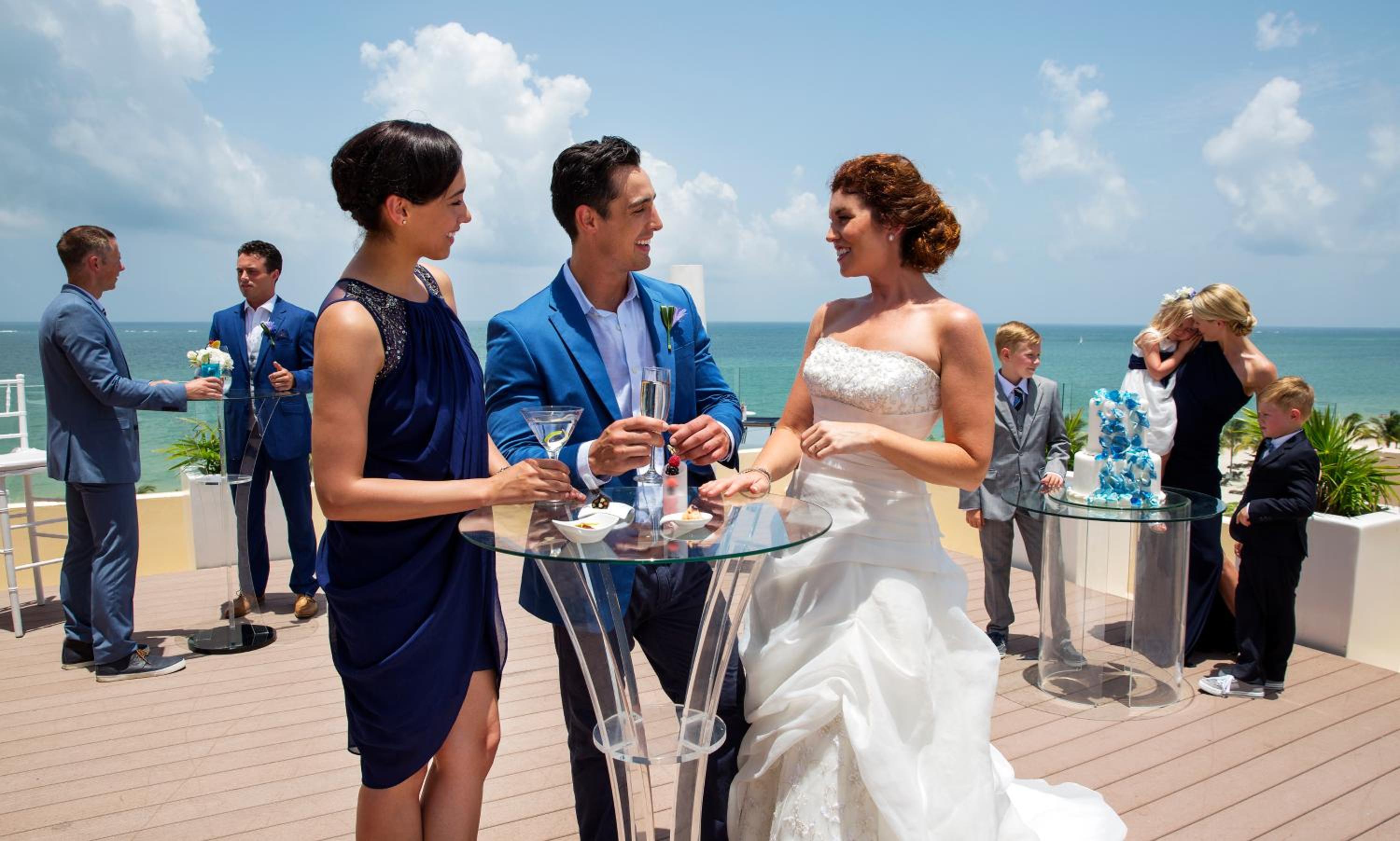 Royalton Riviera Cancun, An Autograph Collection All-Inclusive Resort  Casino - Property Image 19