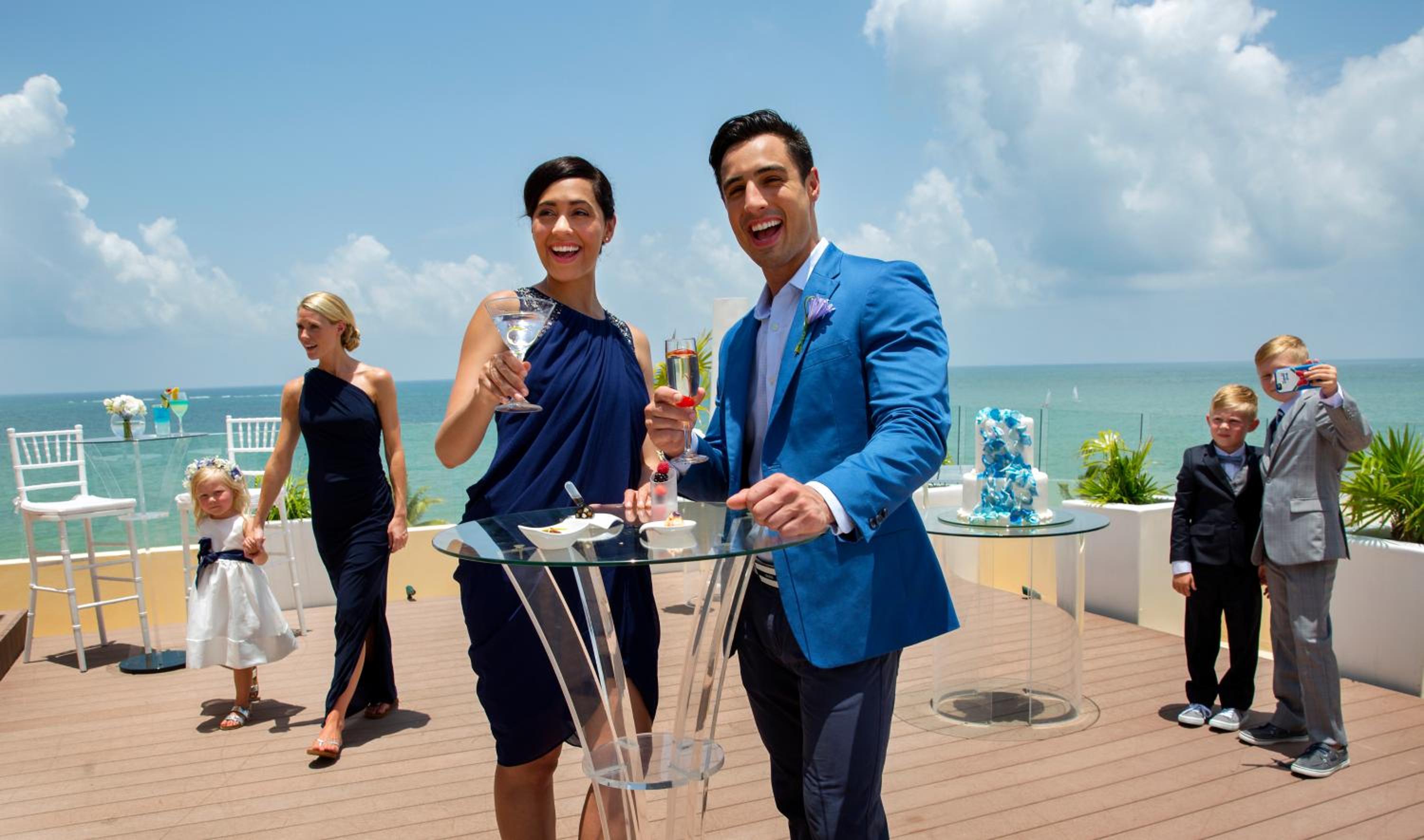 Royalton Riviera Cancun, An Autograph Collection All-Inclusive Resort  Casino - Property Image 20