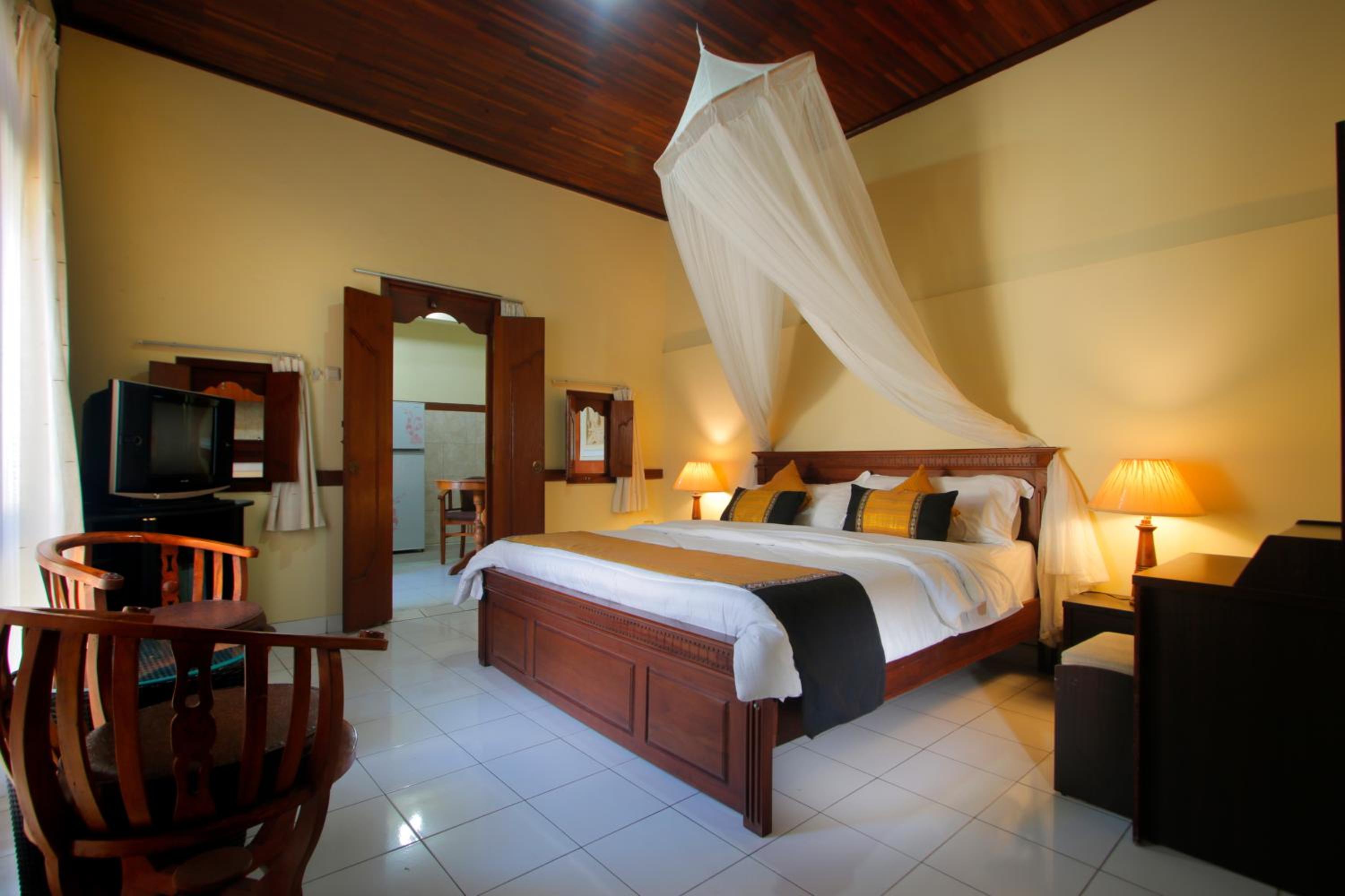 Hotel Jati Sanur