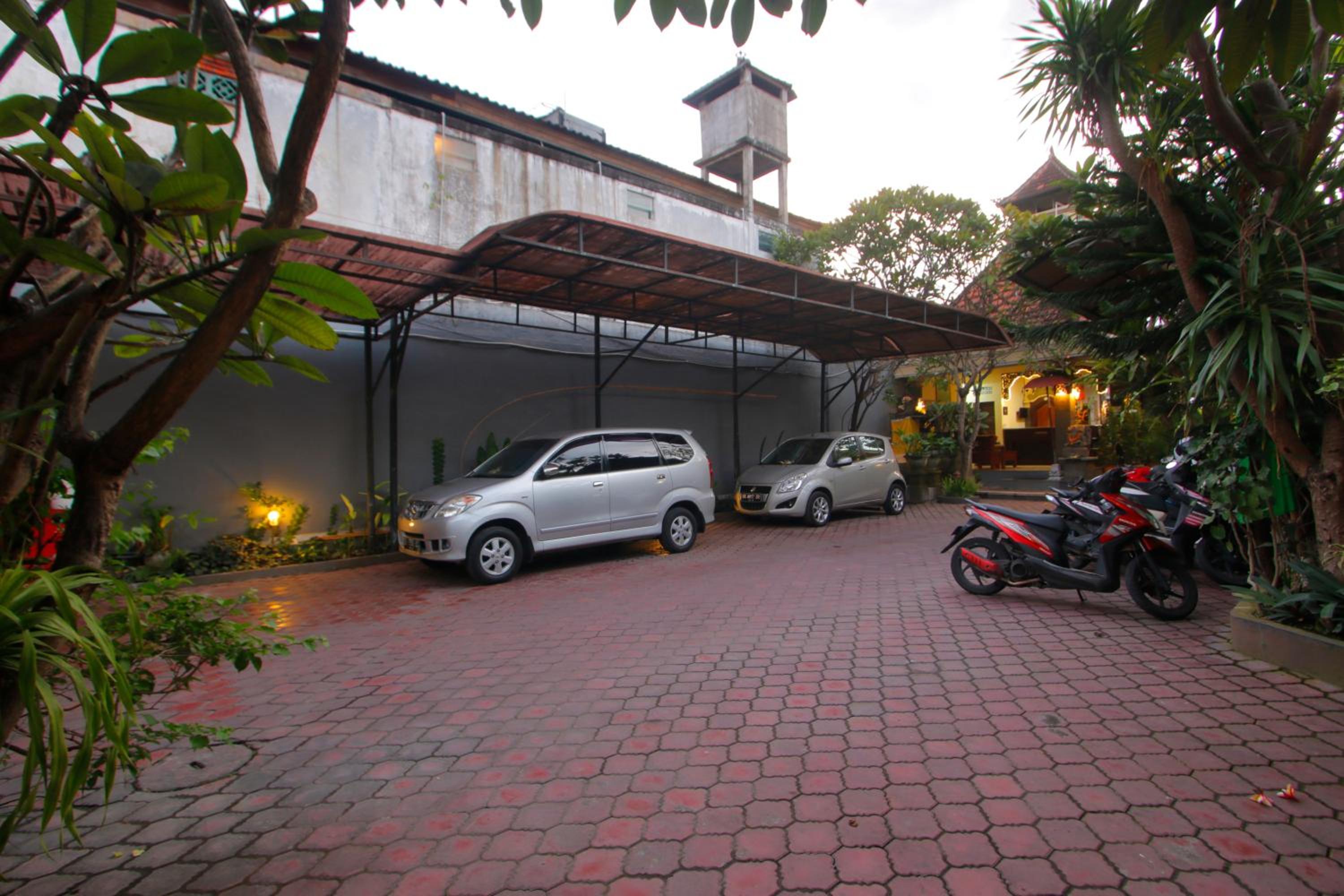 Hotel Jati Sanur