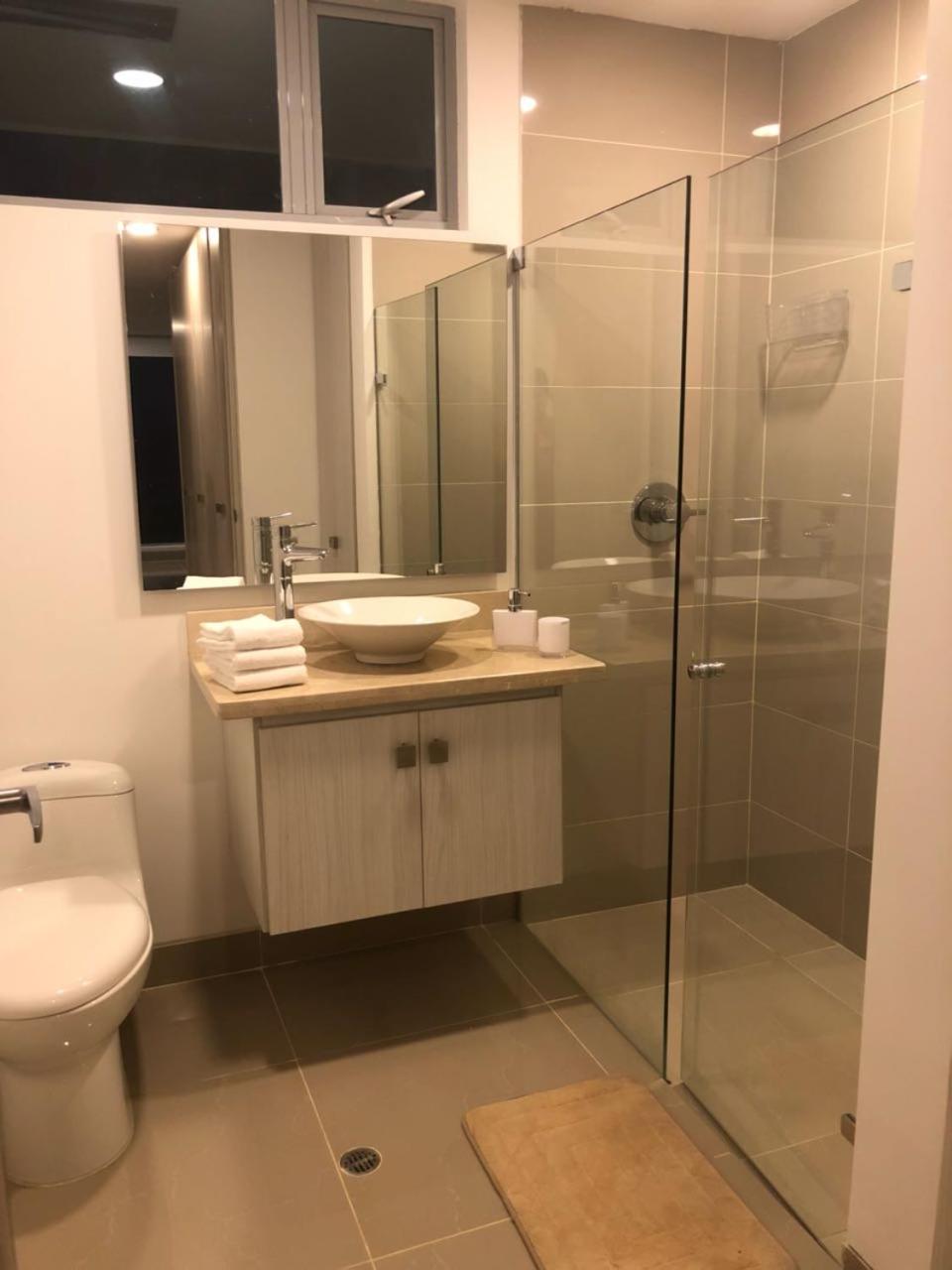 Seaway Apartamento con Vista al Mar