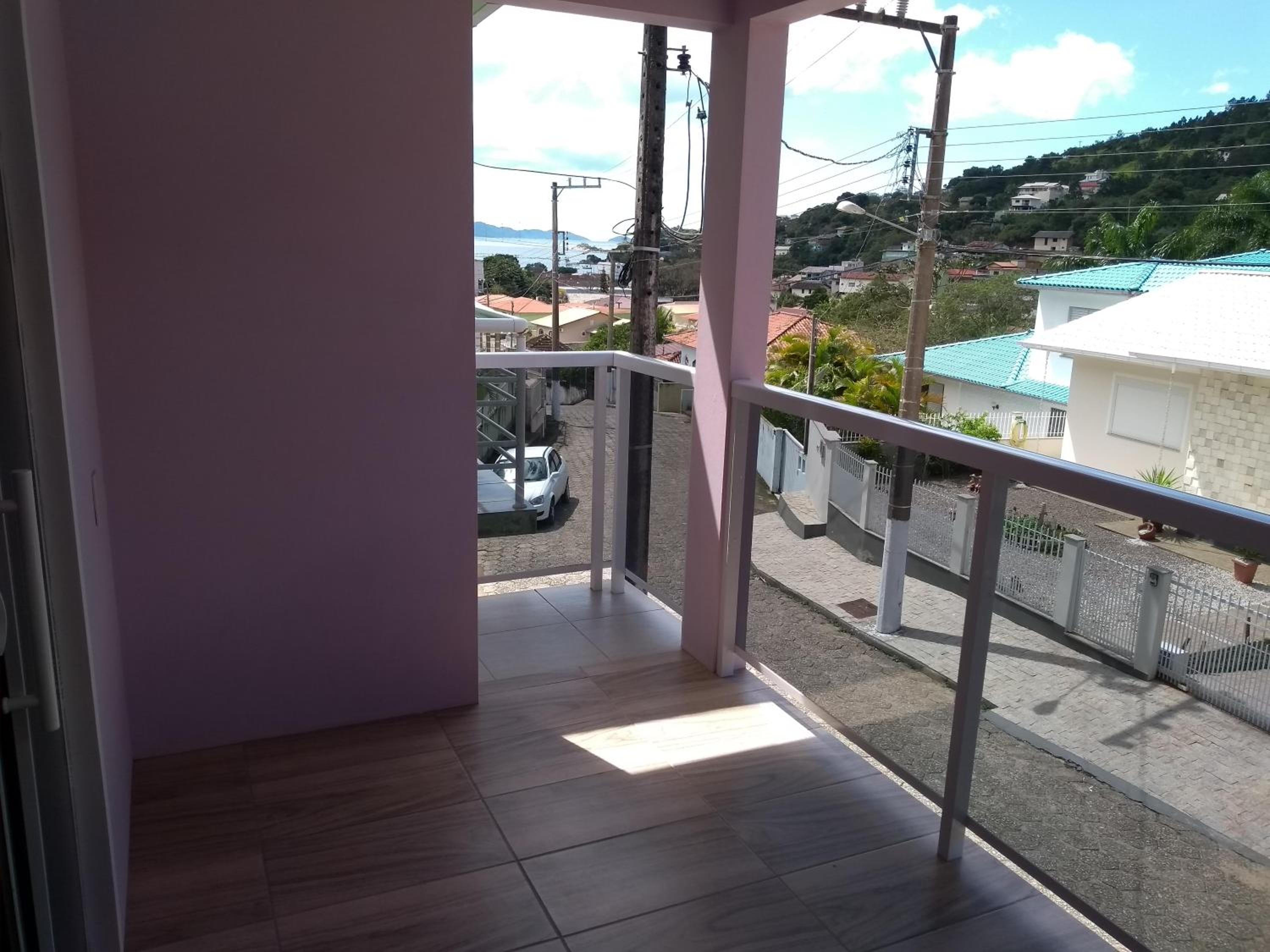 Casa de férias
