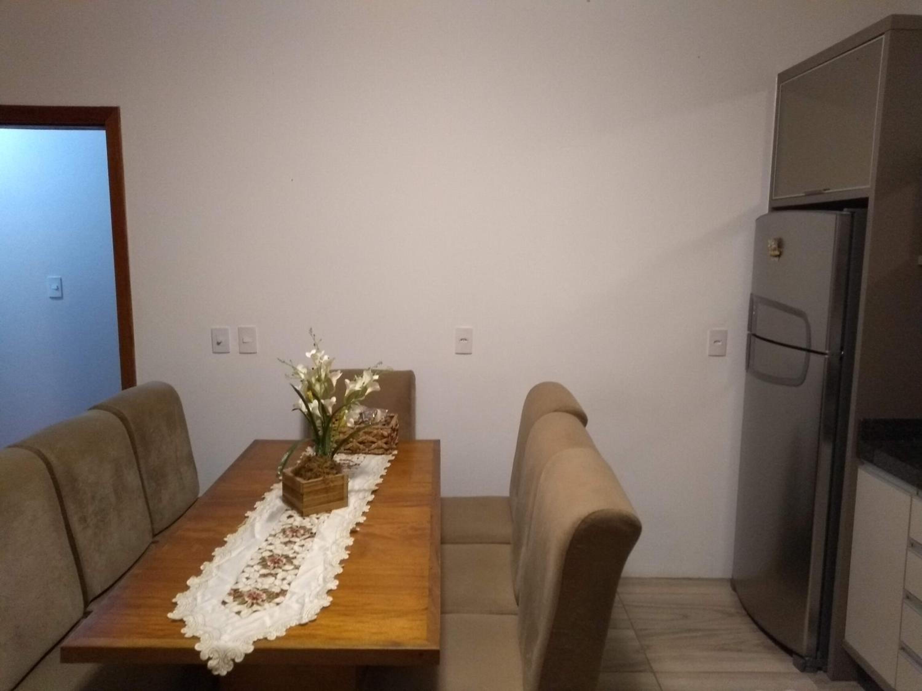 Casa de férias