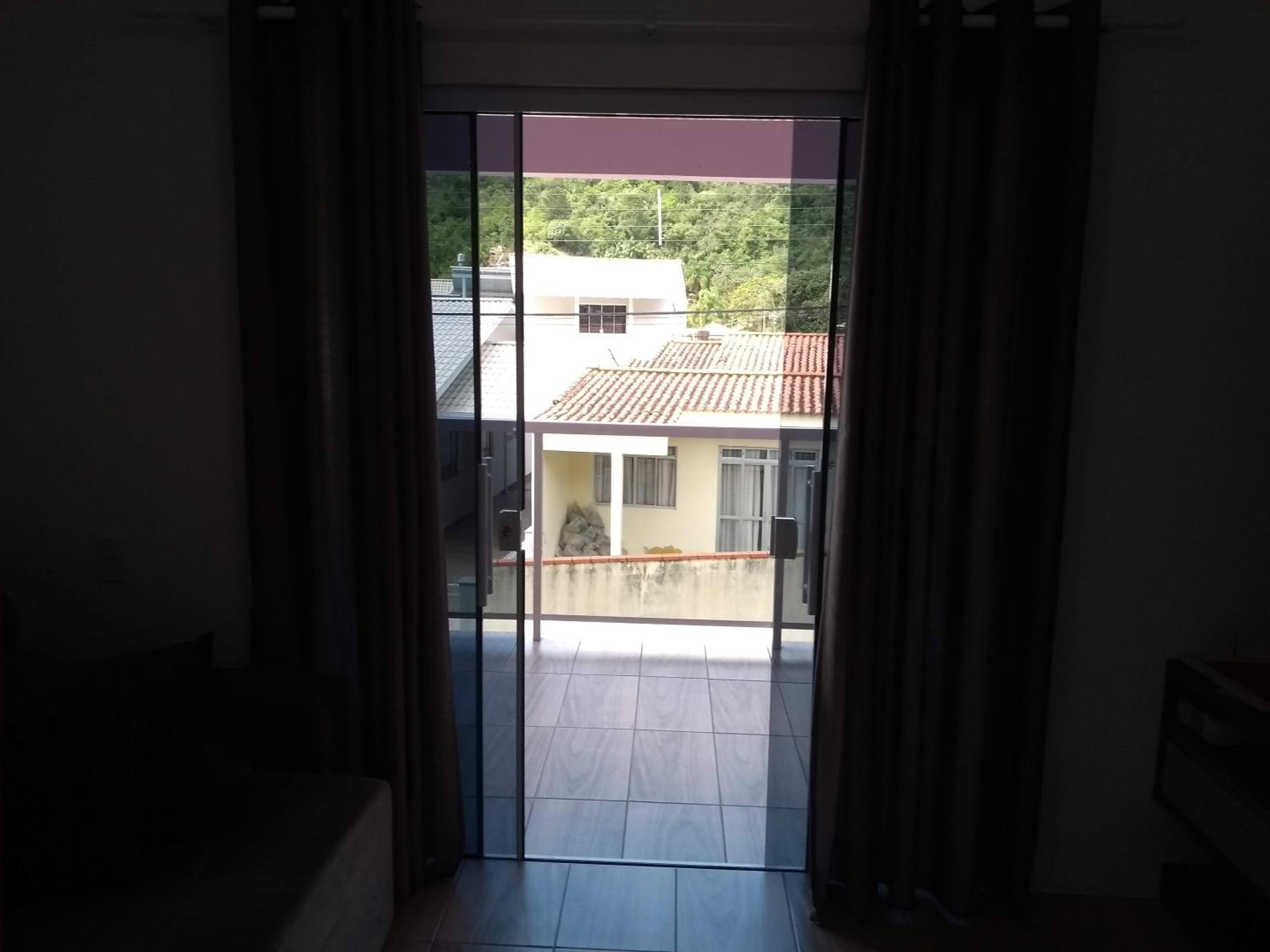 Casa de férias