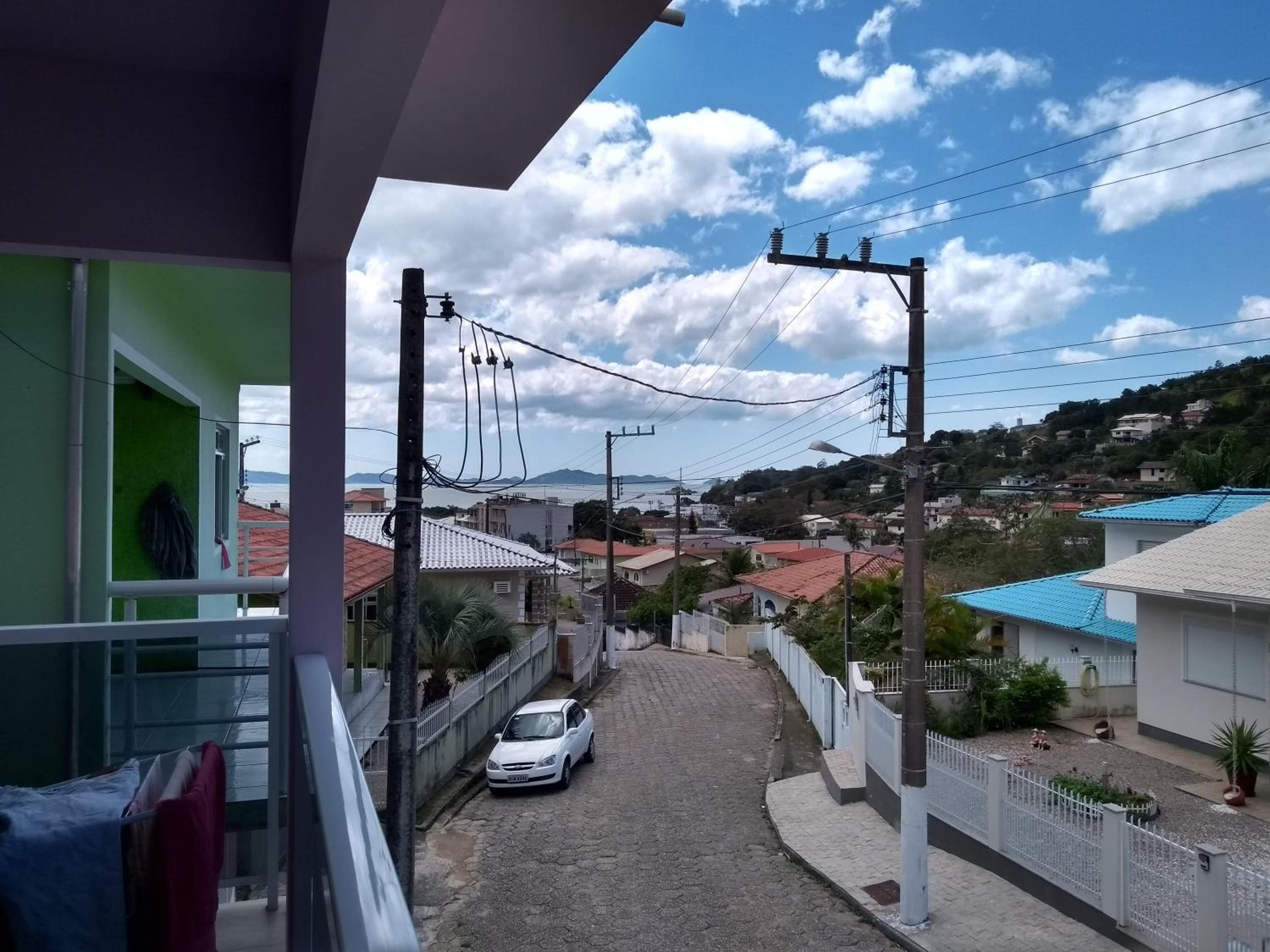 Casa de férias