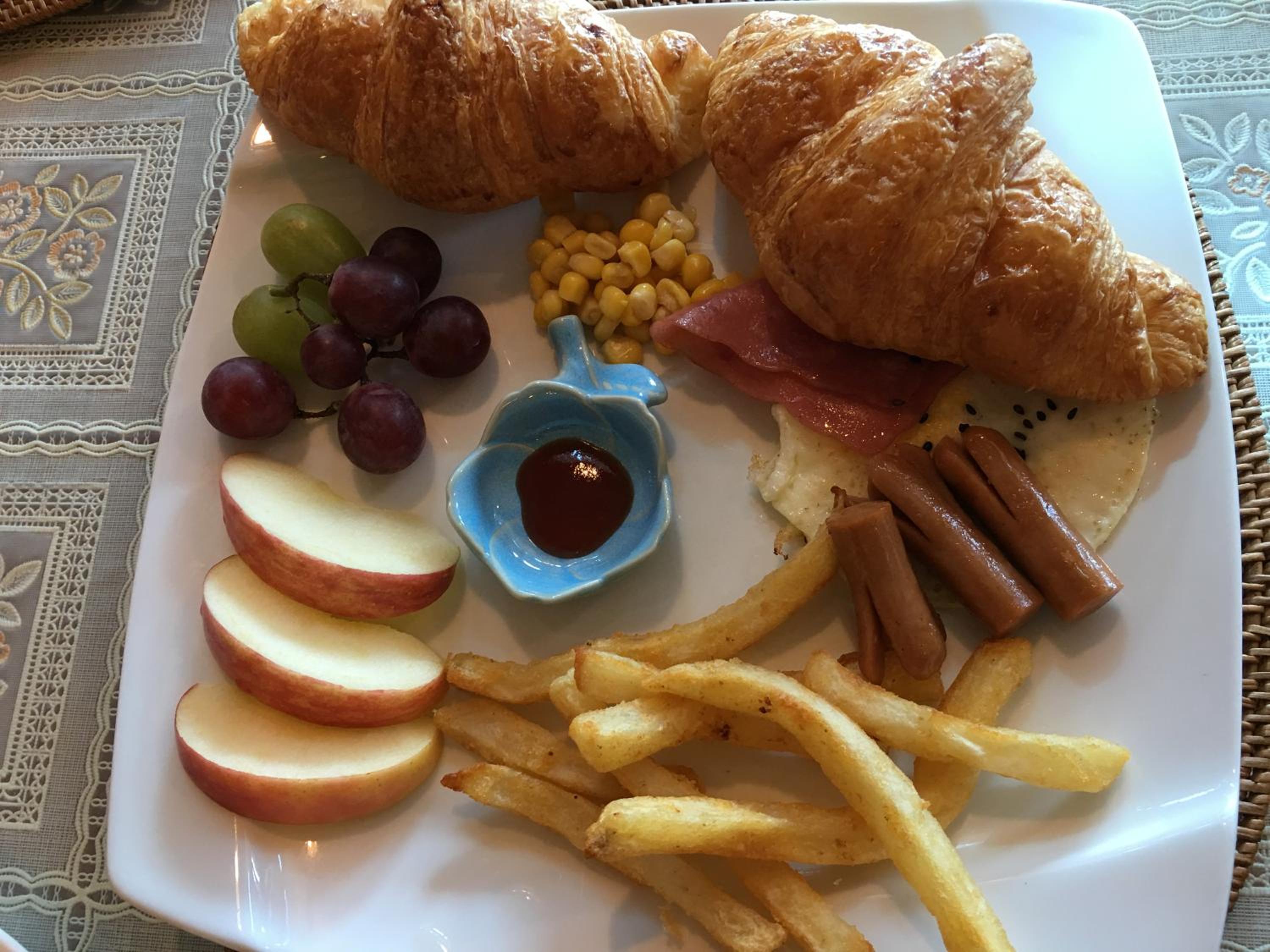 Cloudenjoy B&B