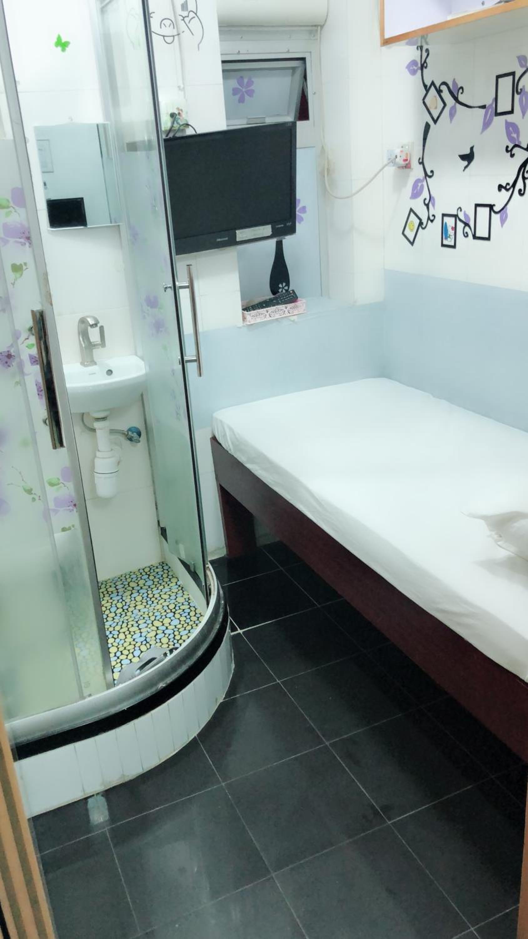 Hung Fai Guest House